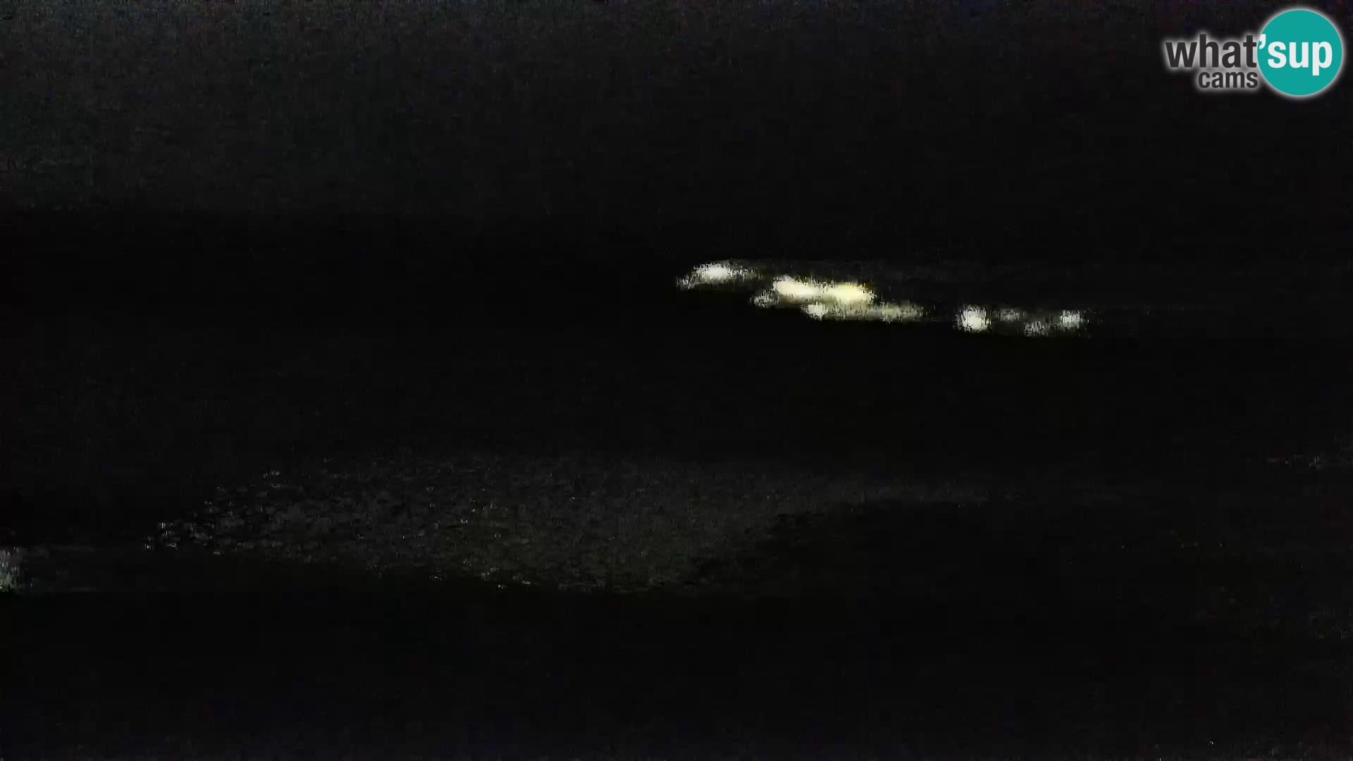 Webcam Strand Porto Pollo – Rupi’s