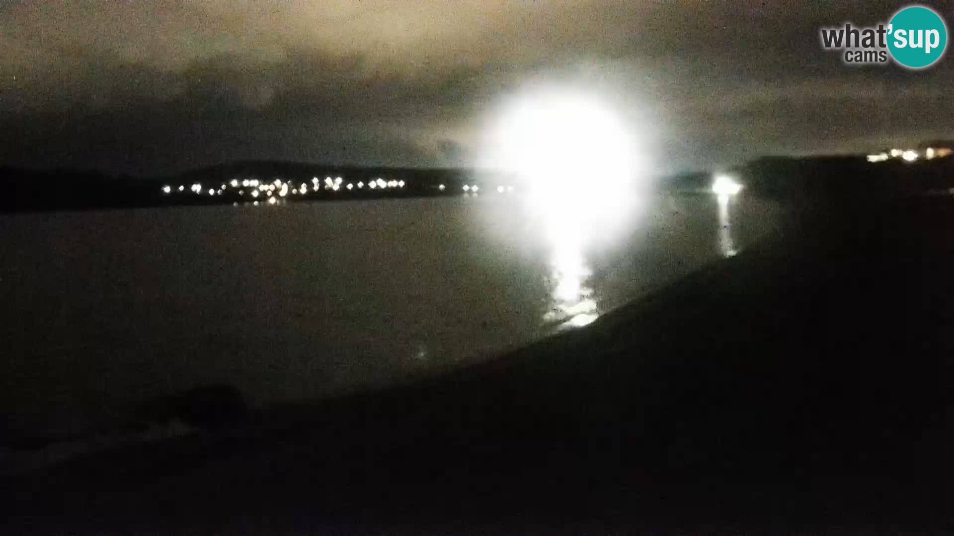 Webcam Playa Porto Pollo – Rupi’s