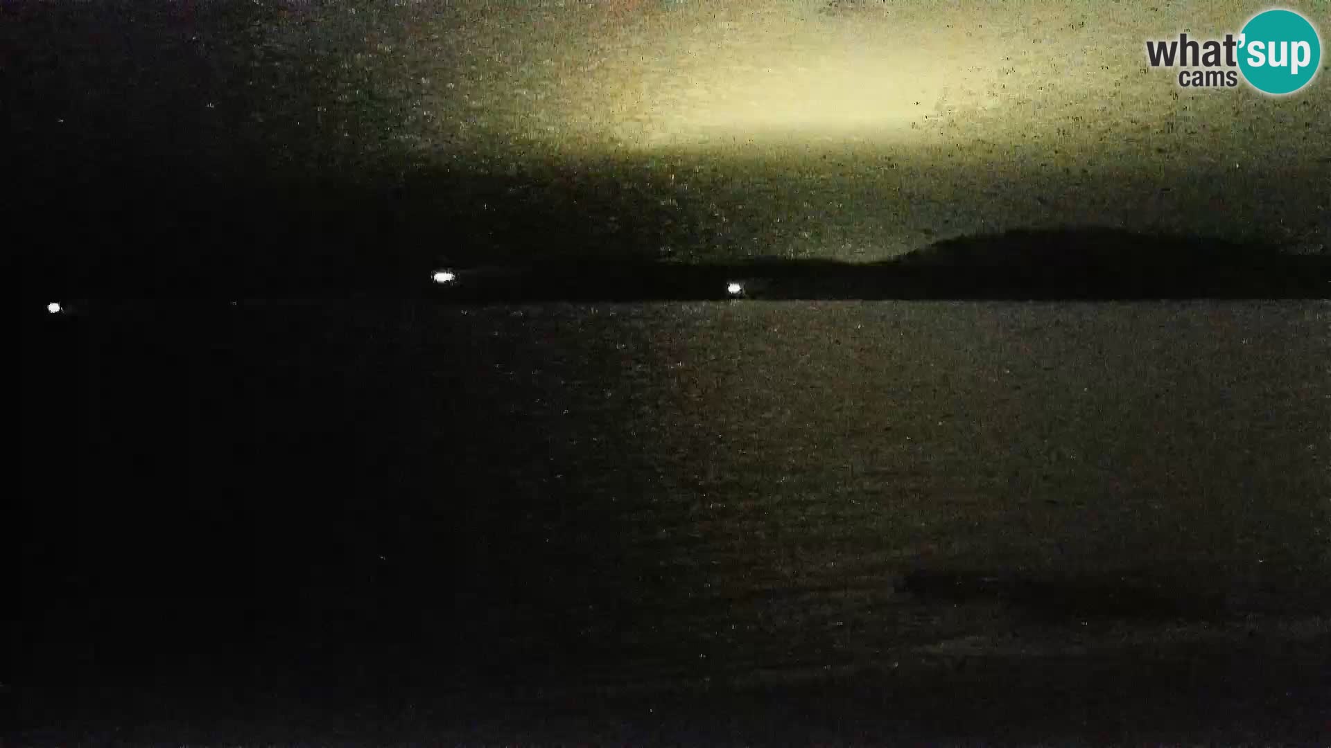 Webcam plage Porto Pollo – Rupi’s