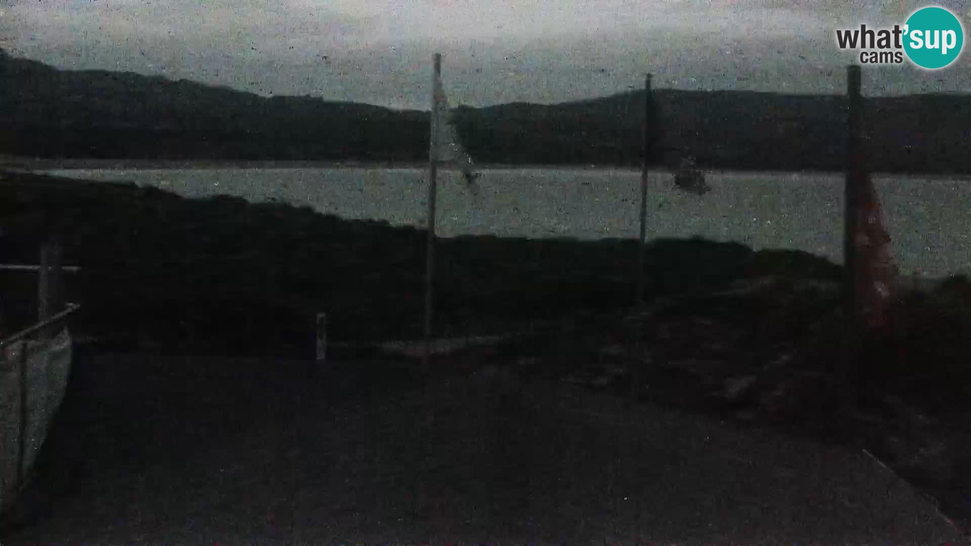 Webcam Porto Pollo Beach – Rupi’s