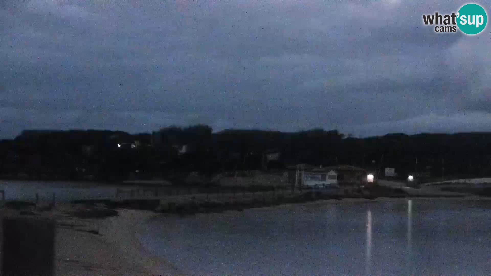 Webcam Playa Porto Pollo – Rupi’s