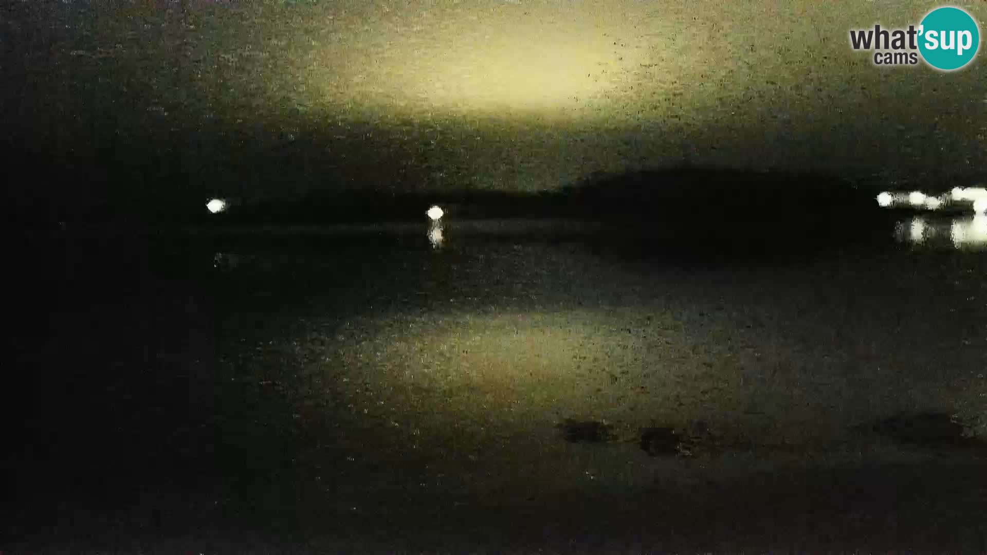 Webcam spiaggia Porto Pollo – Rupi’s bar