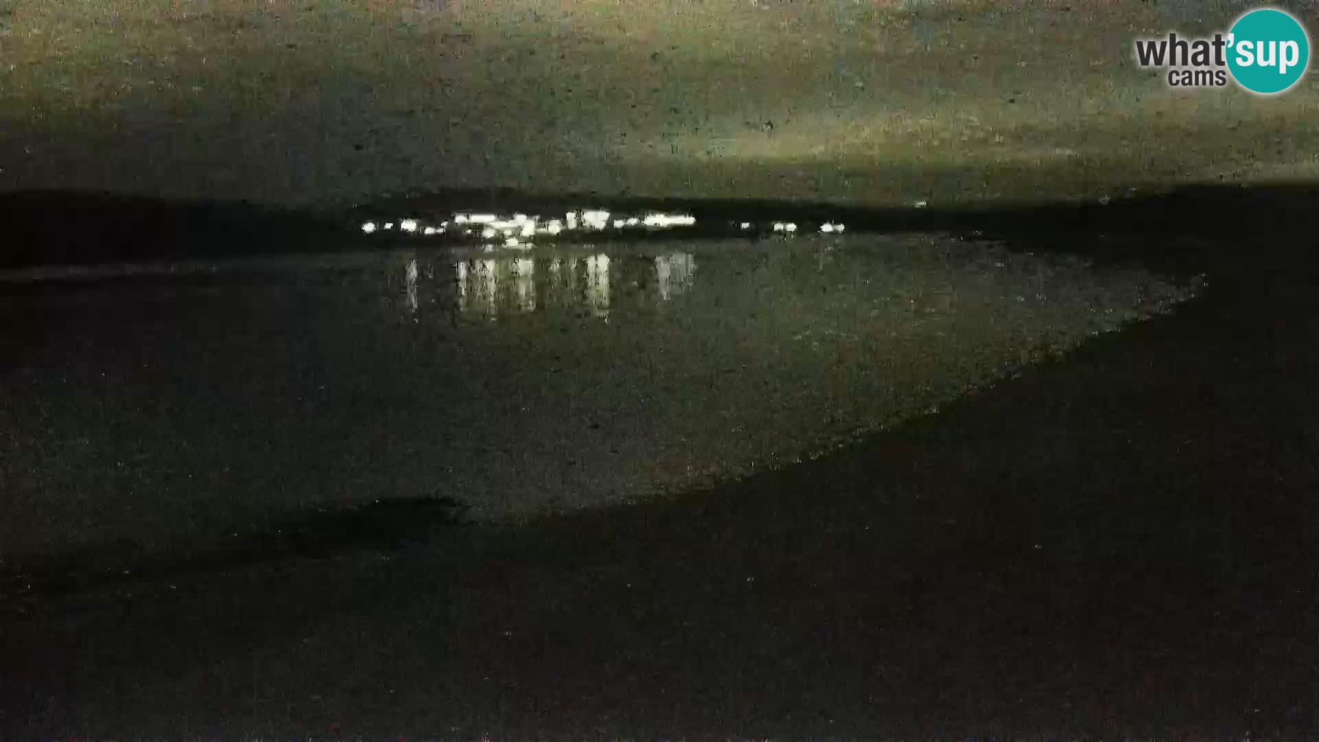 Spletna kamera plaža Porto Pollo – Rupi’s