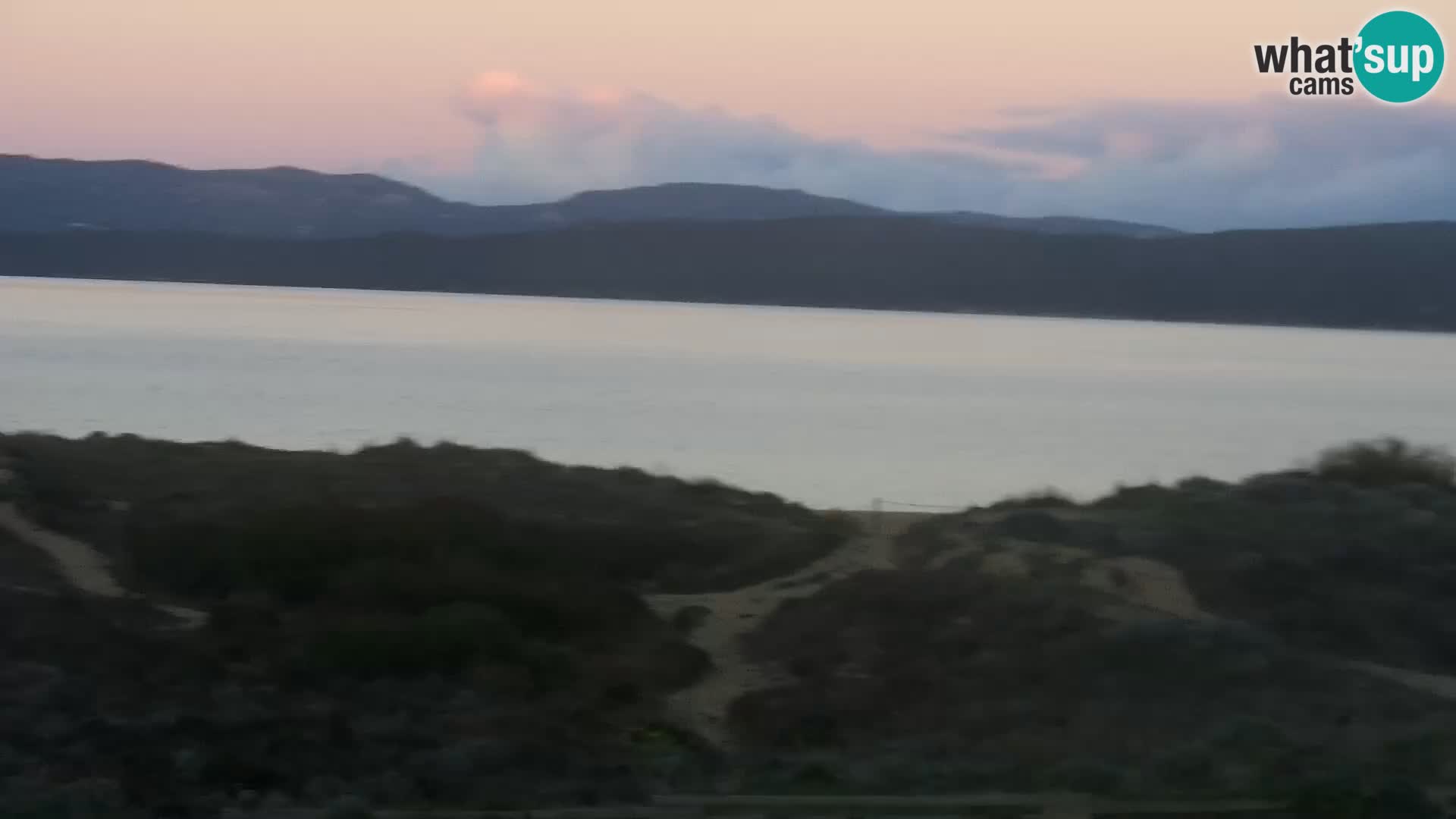 Webcam Porto Pollo Beach – Rupi’s