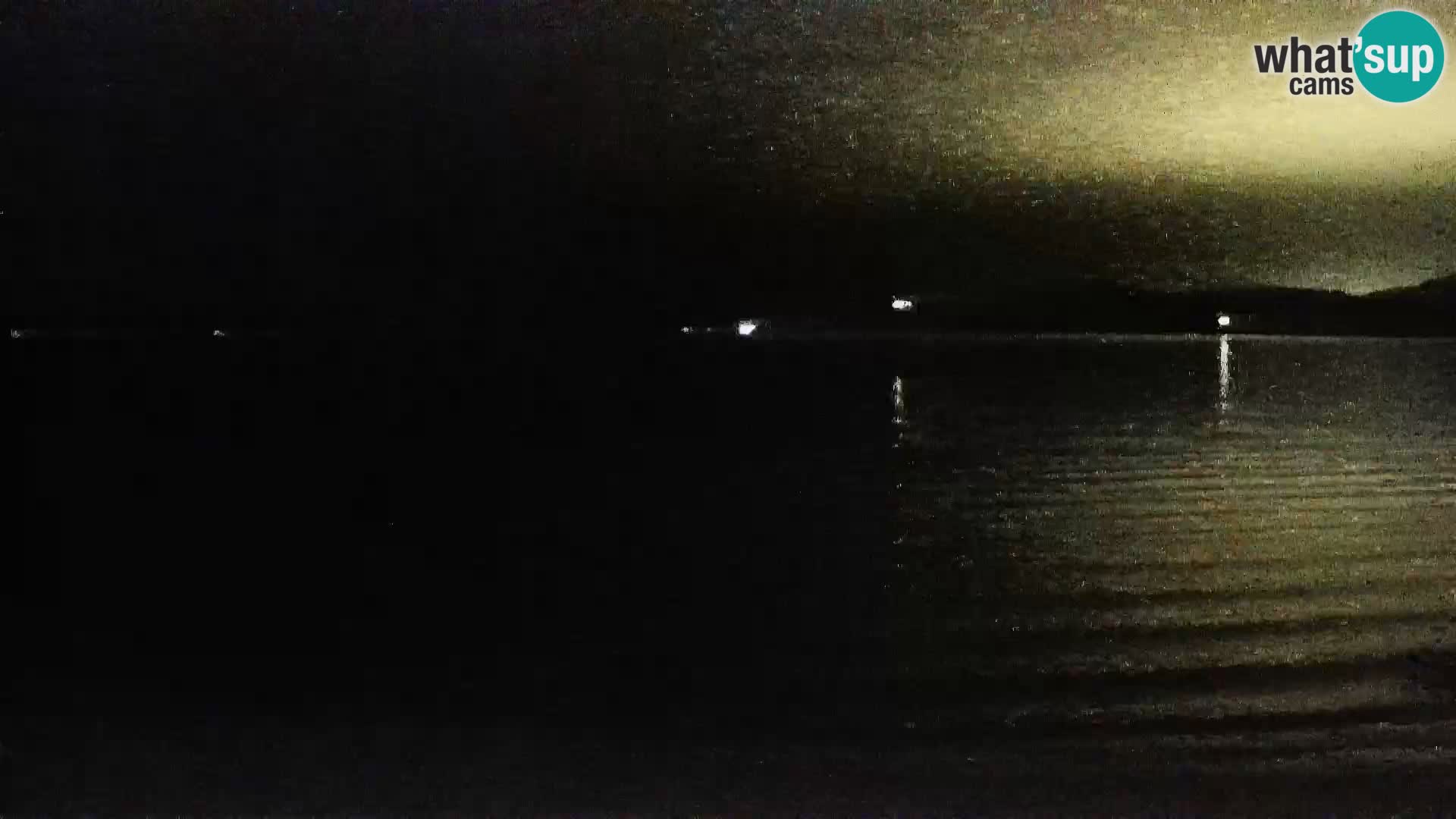 Webcam Porto Pollo Beach – Rupi’s