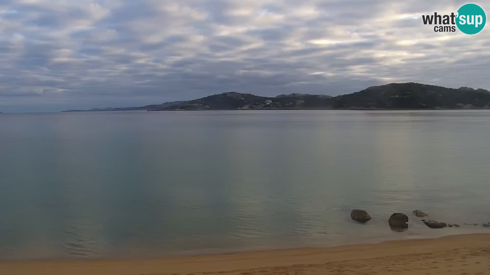 Webcam Porto Pollo Beach – Rupi’s