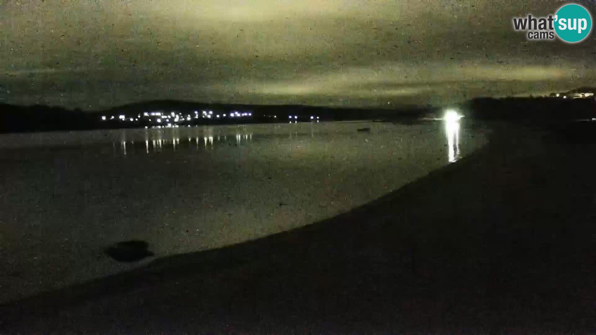 Webcam Playa Porto Pollo – Rupi’s