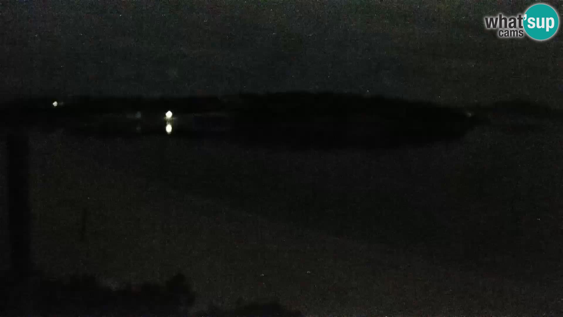 Webcam plage Porto Pollo – Rupi’s