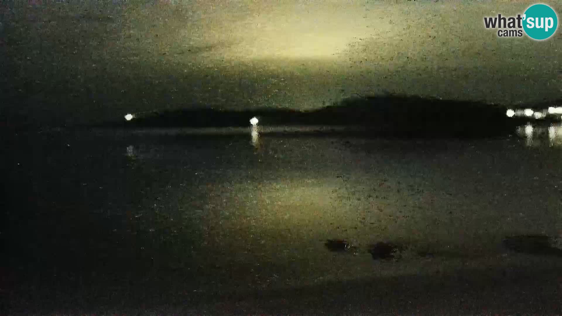 Spletna kamera plaža Porto Pollo – Rupi’s