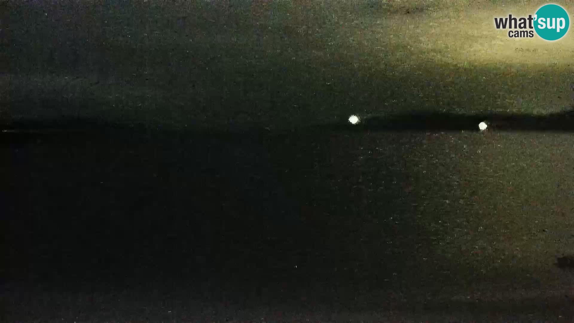 Webcam Strand Porto Pollo – Rupi’s