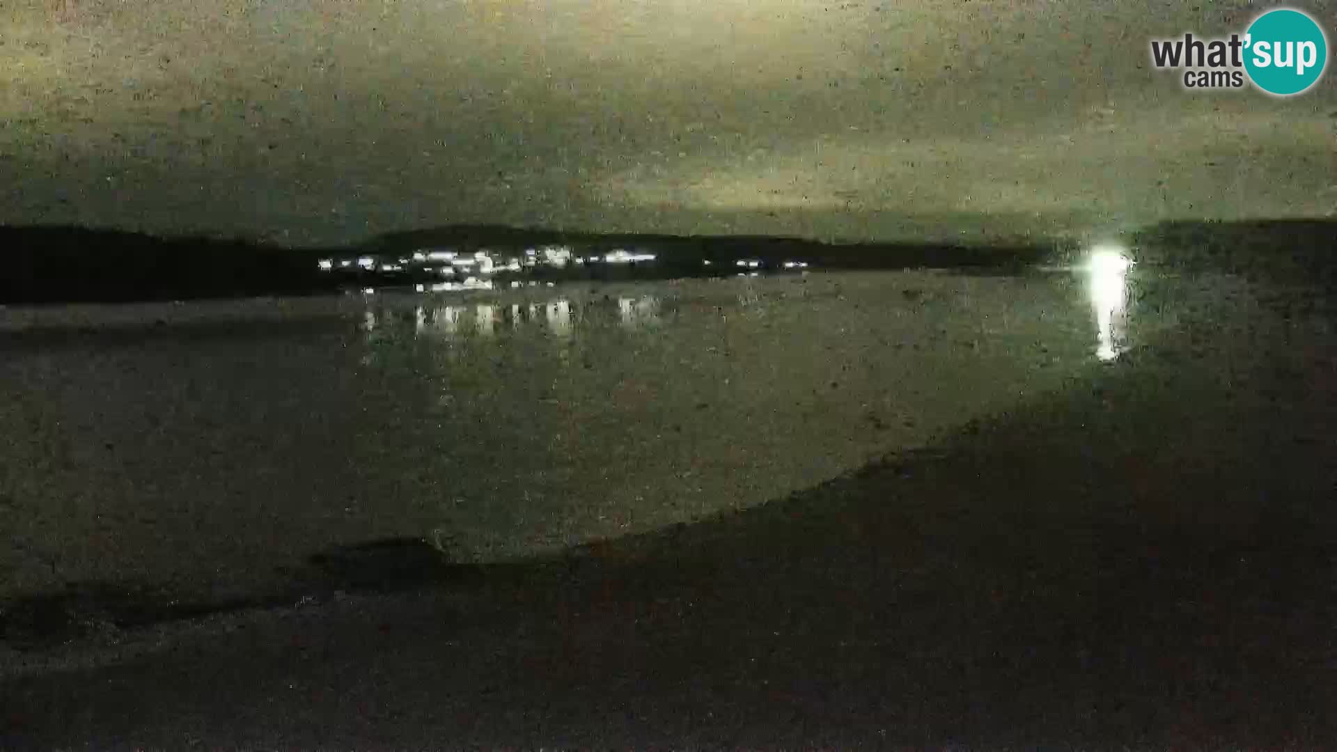 Webcam Porto Pollo Beach – Rupi’s