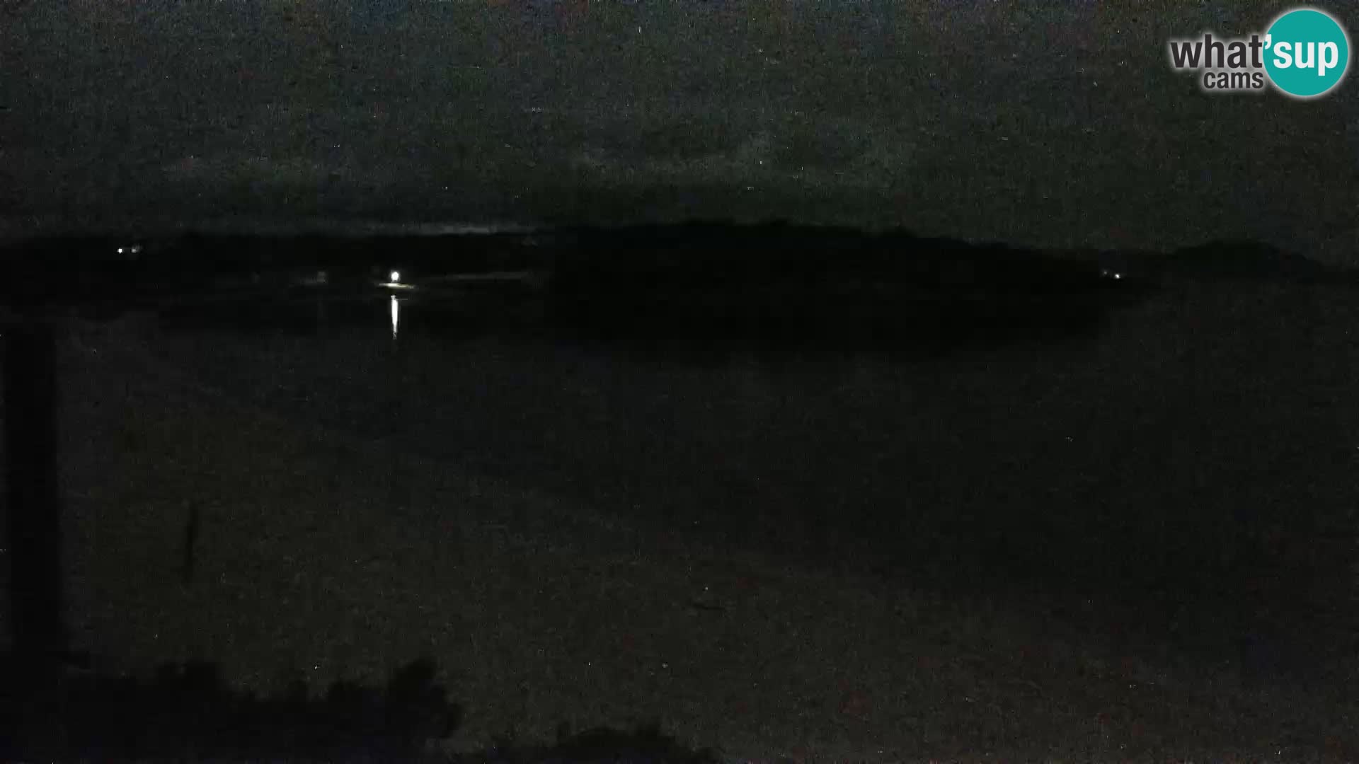 Spletna kamera plaža Porto Pollo – Rupi’s