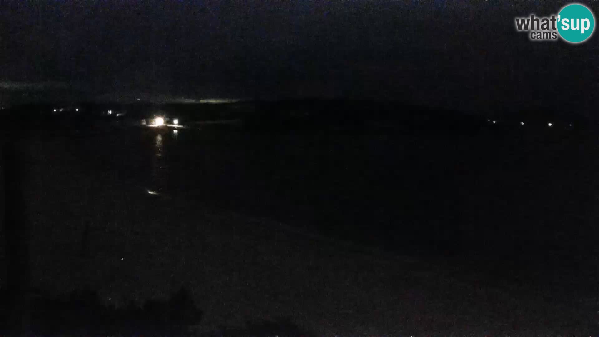 Webcam Playa Porto Pollo – Rupi’s