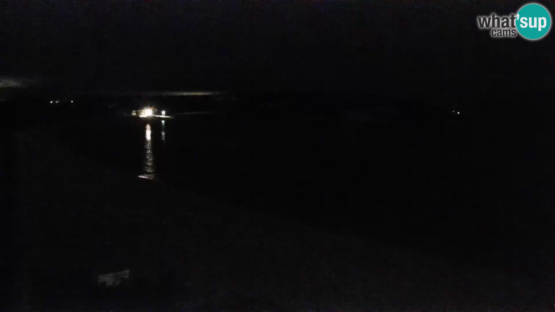 Webcam plage Porto Pollo – Rupi’s