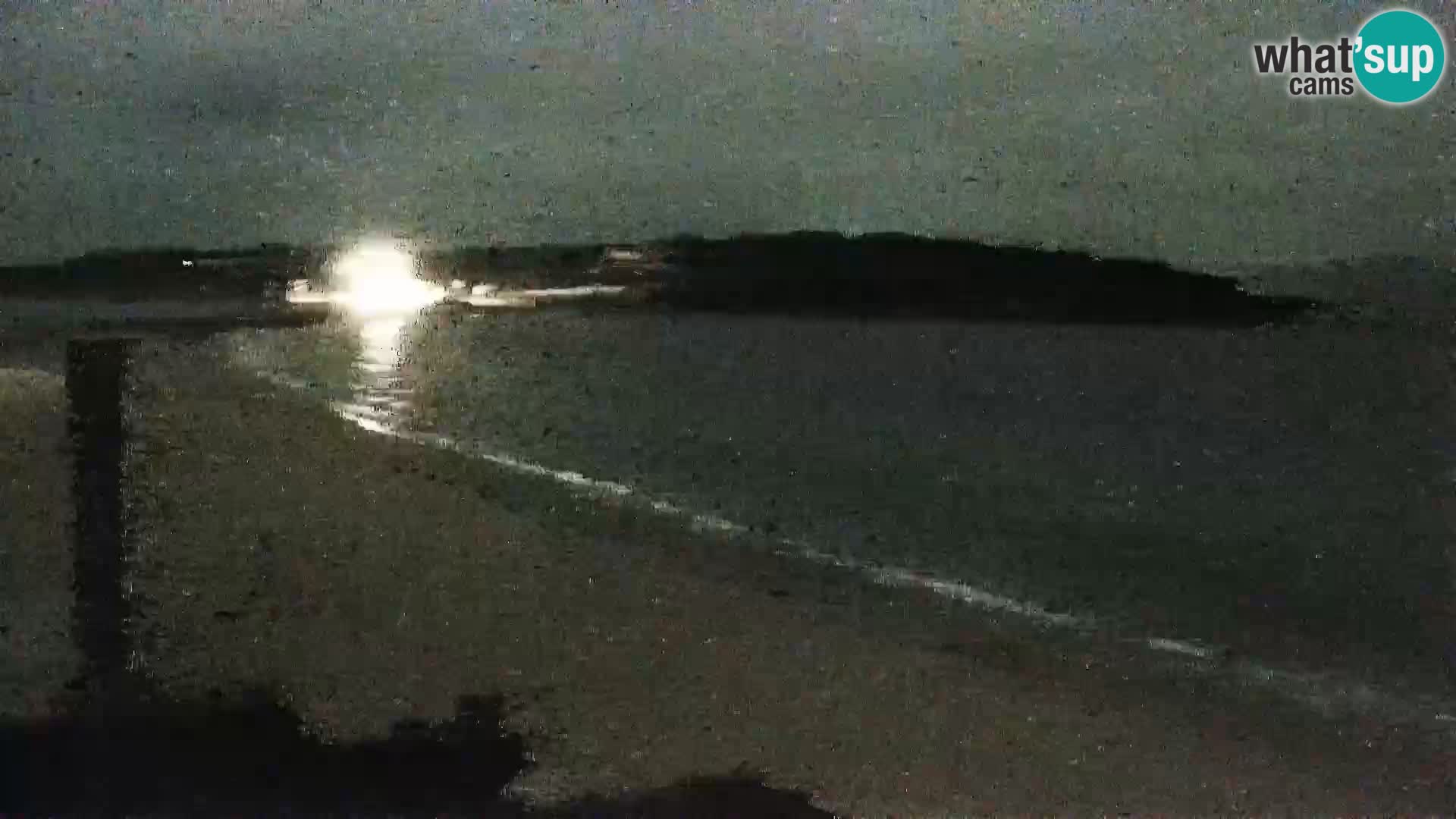 Webcam Strand Porto Pollo – Rupi’s