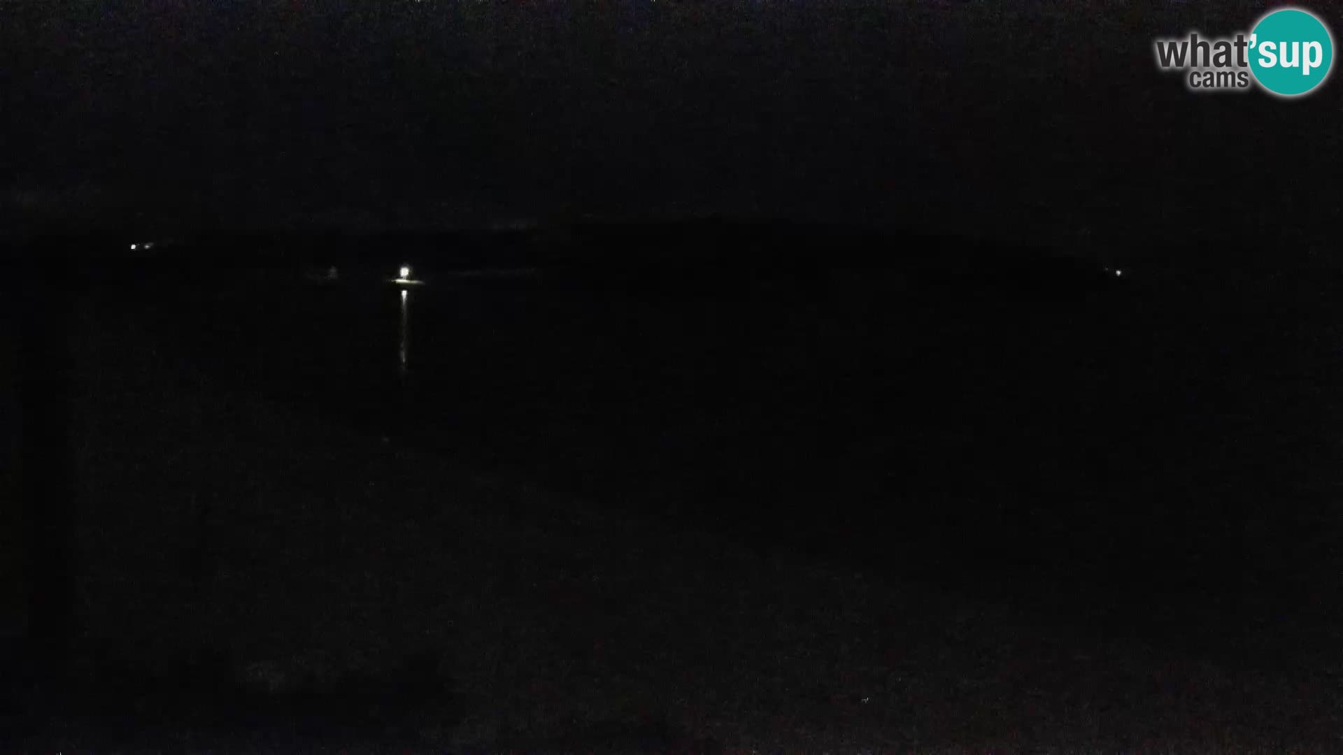 Webcam plage Porto Pollo – Rupi’s