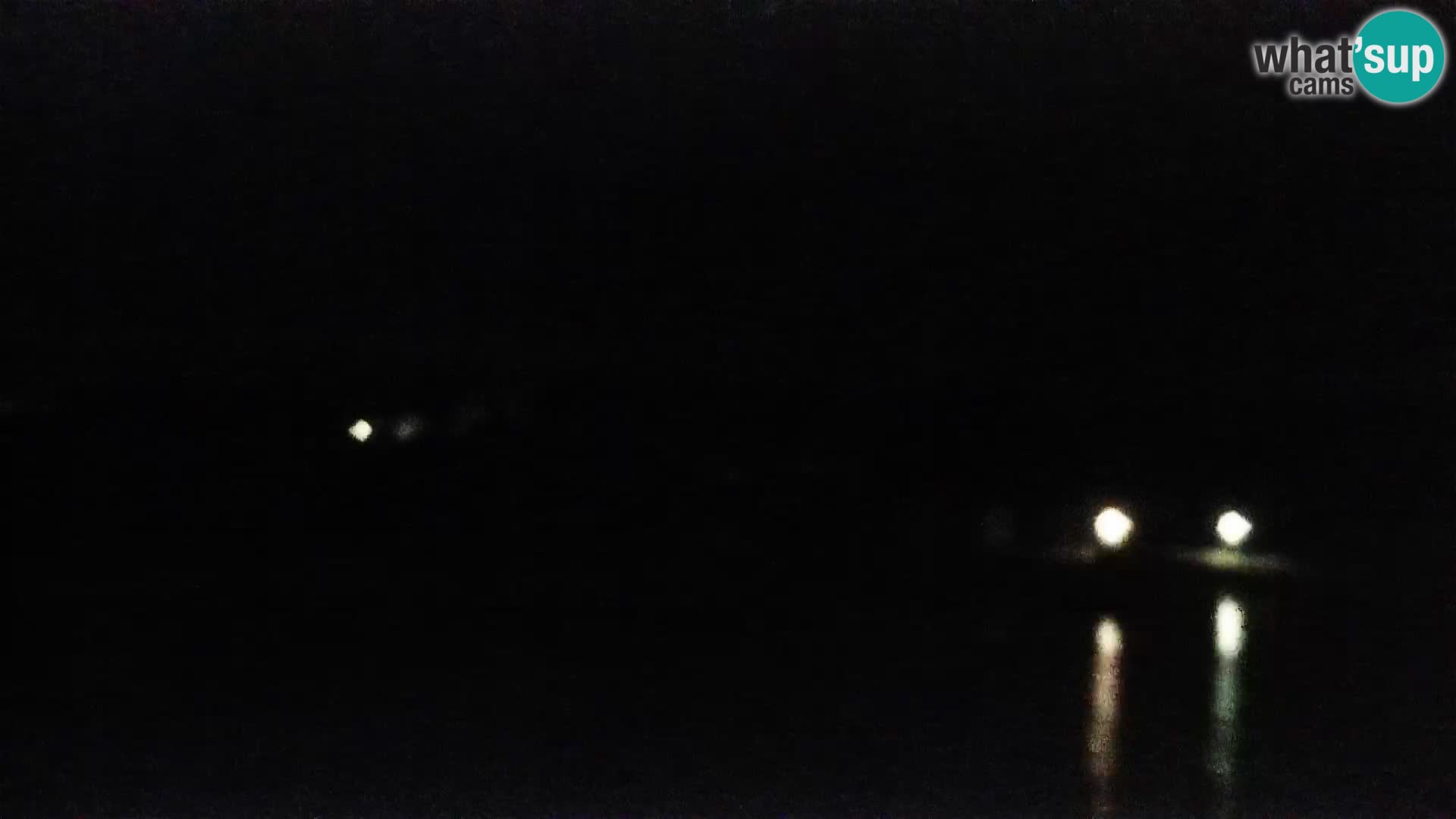 Webcam Strand Porto Pollo – Rupi’s