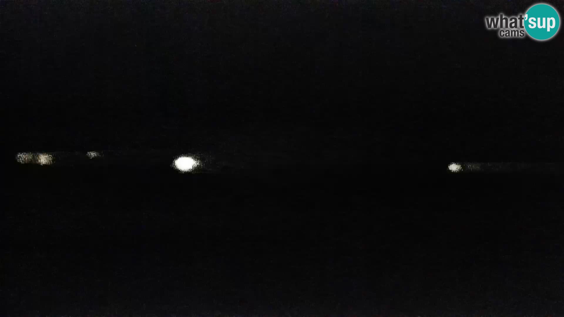 Web kamera plaža Porto Pollo – Rupi’s