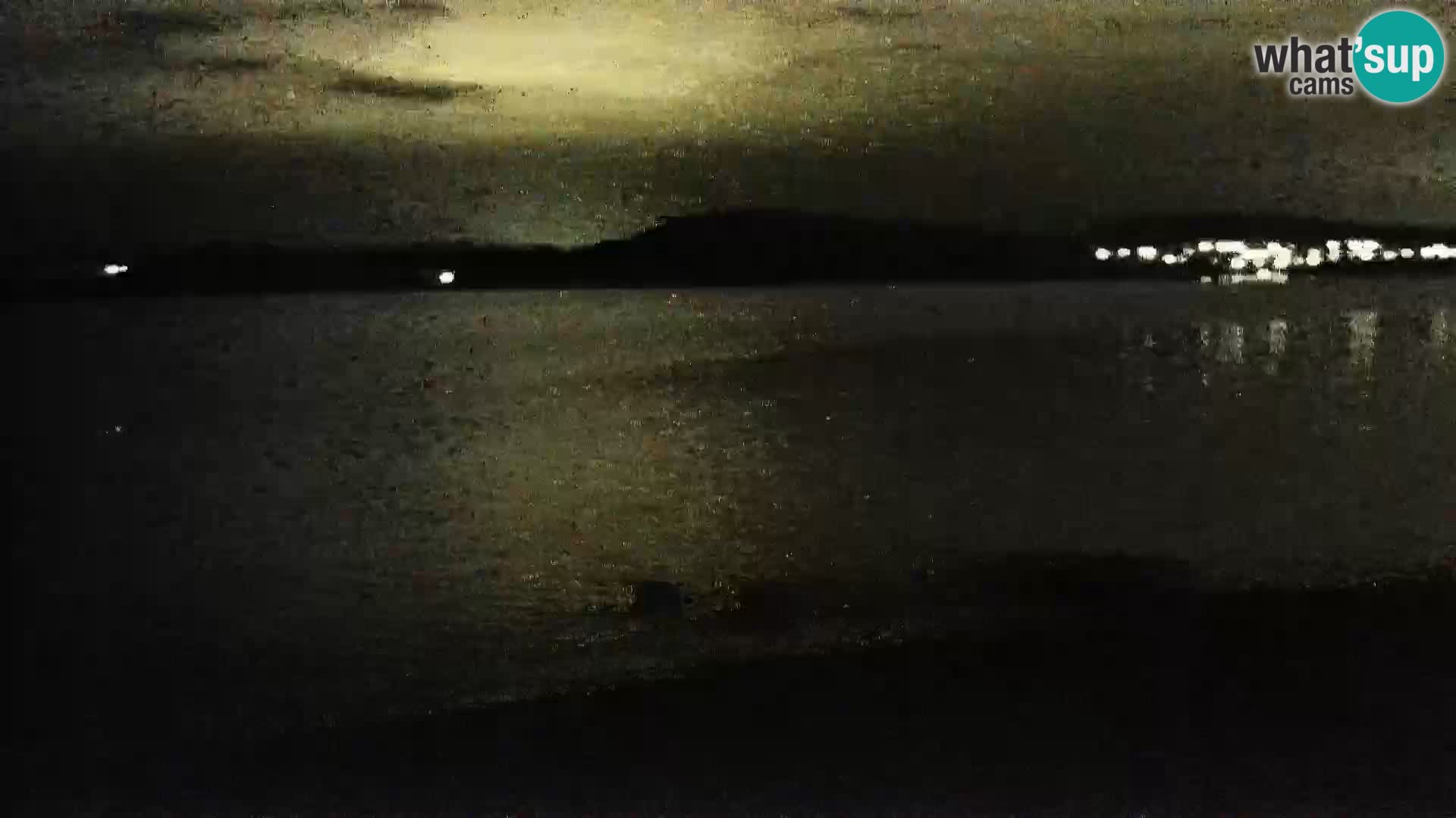 Webcam spiaggia Porto Pollo – Rupi’s bar