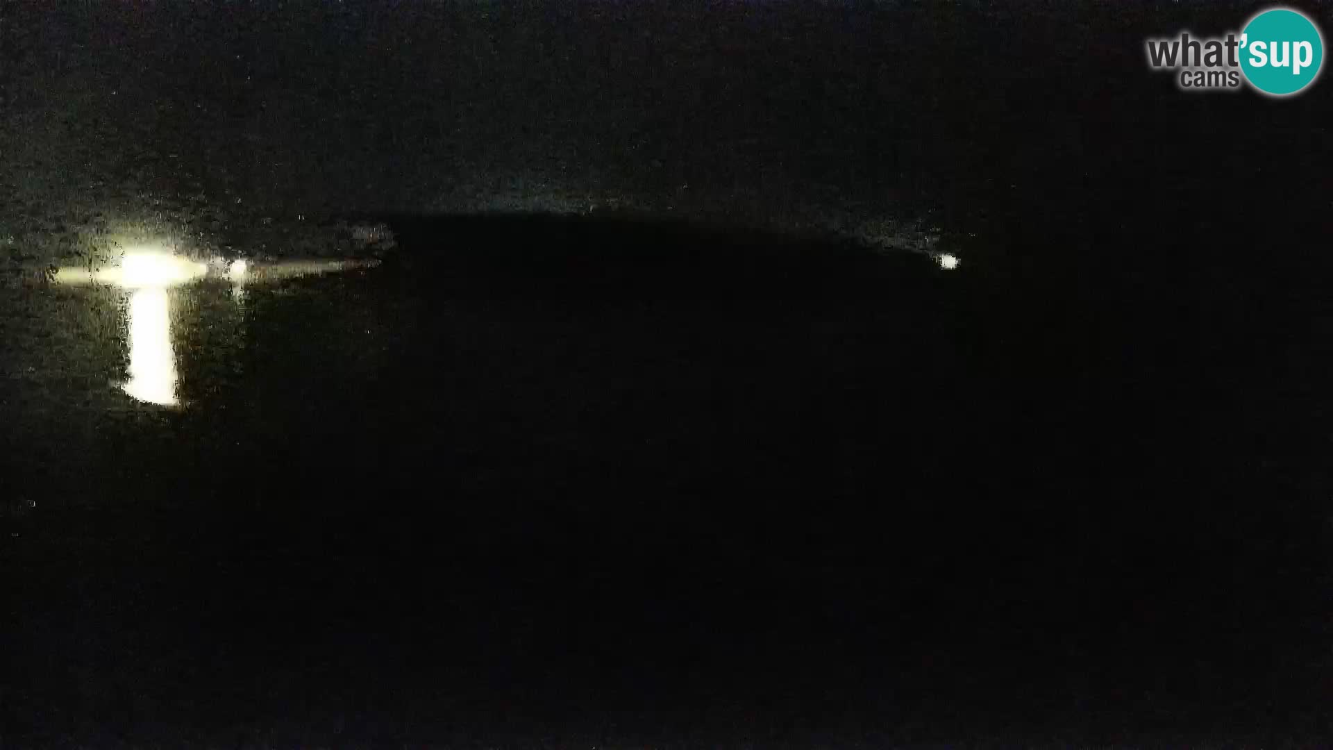 Webcam plage Porto Pollo – Rupi’s