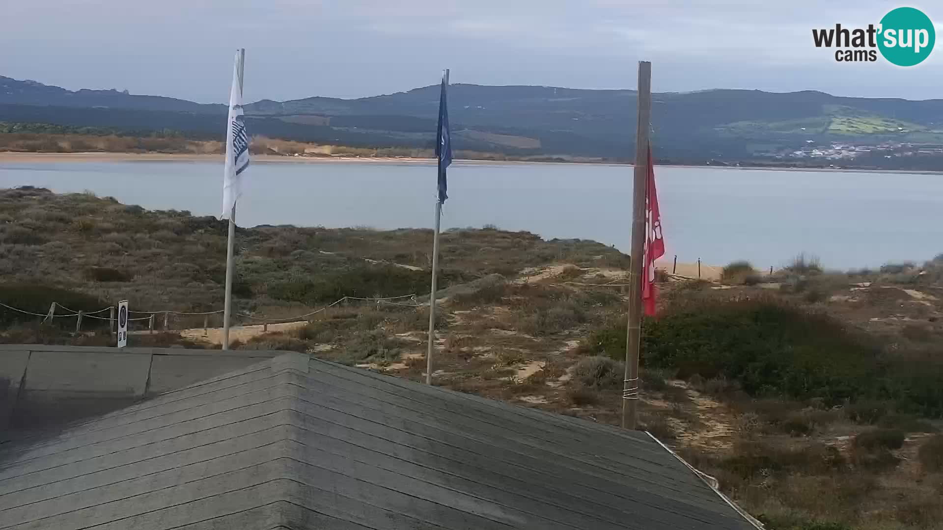 Webcam Playa Porto Pollo – Rupi’s