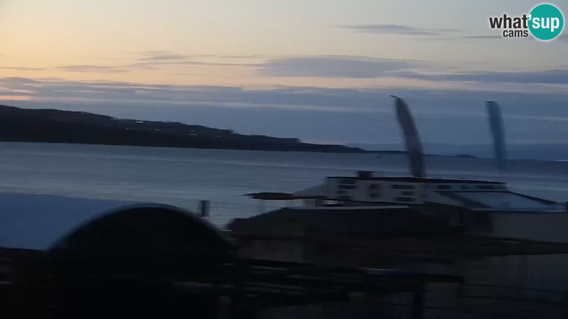 Webcam Porto Pollo Beach – Rupi’s