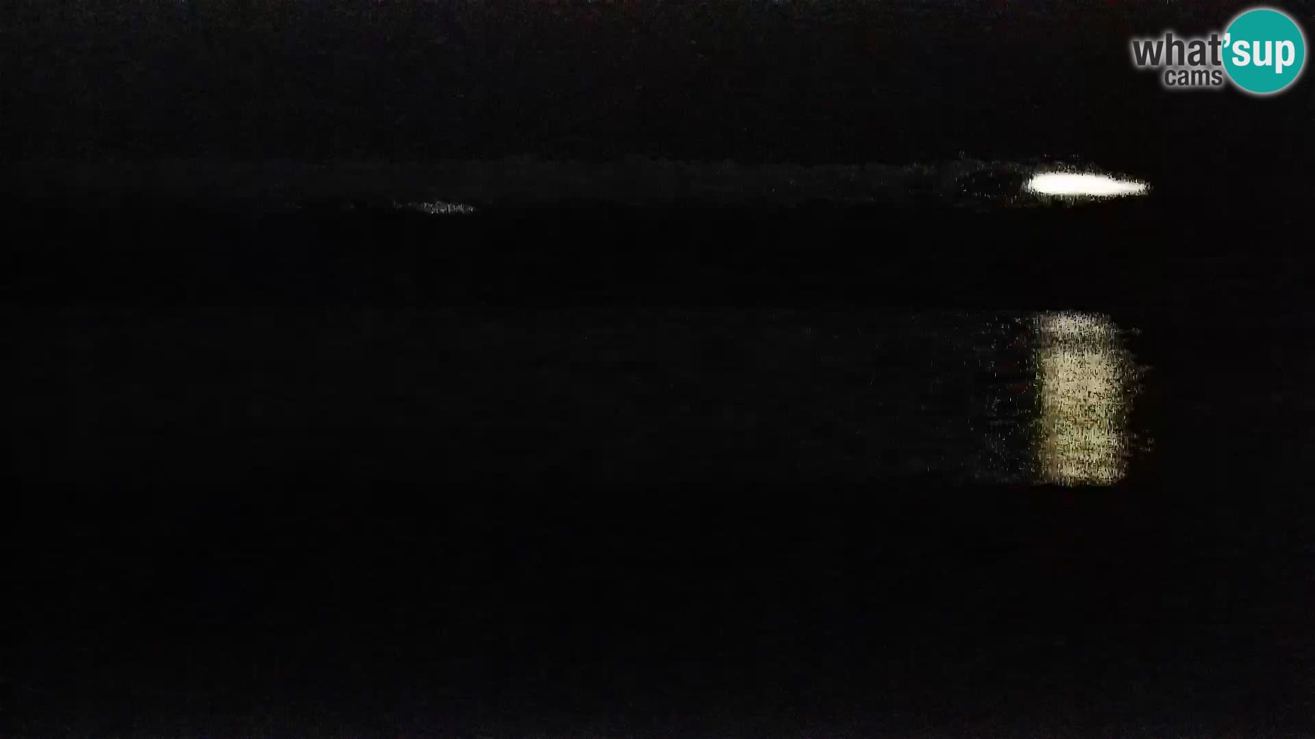 Webcam Strand Porto Pollo – Rupi’s