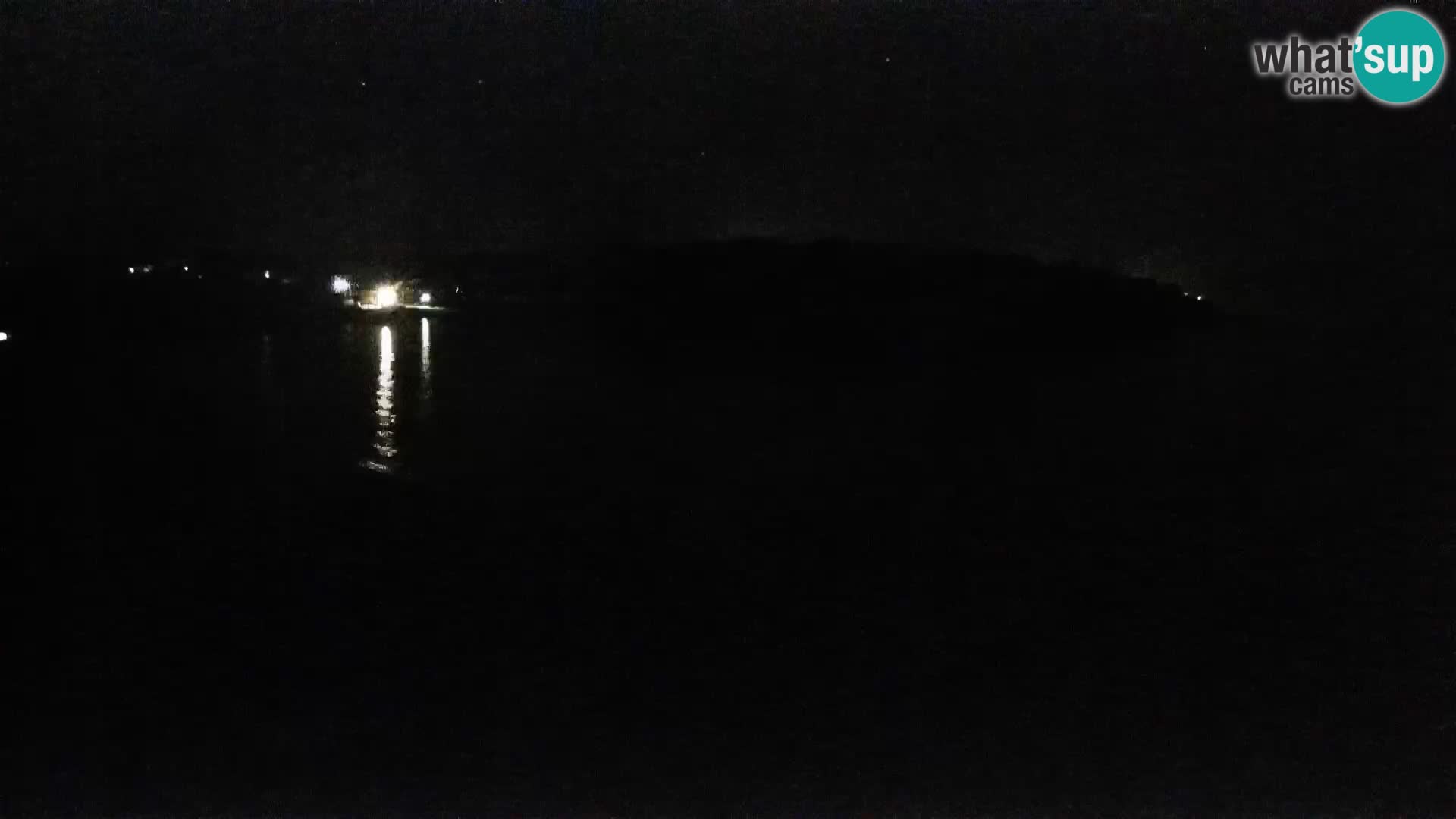 Spletna kamera plaža Porto Pollo – Rupi’s