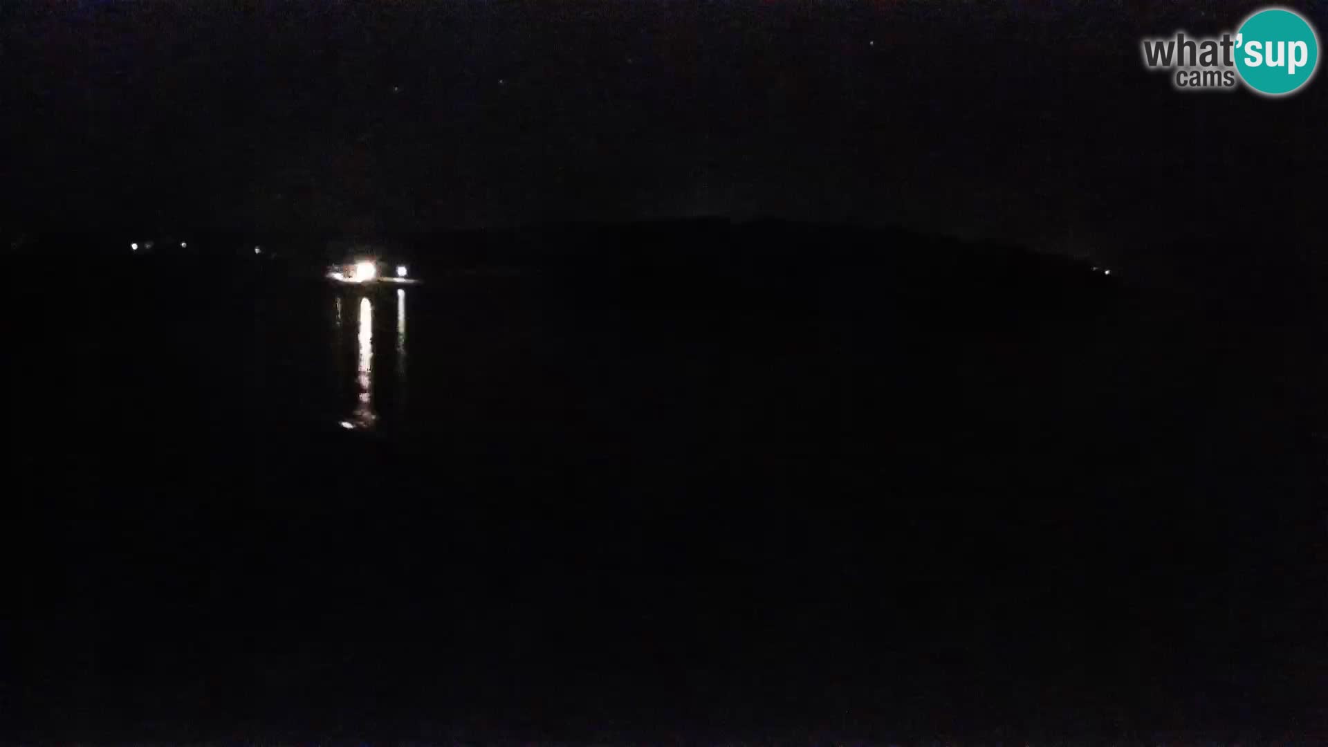 Spletna kamera plaža Porto Pollo – Rupi’s