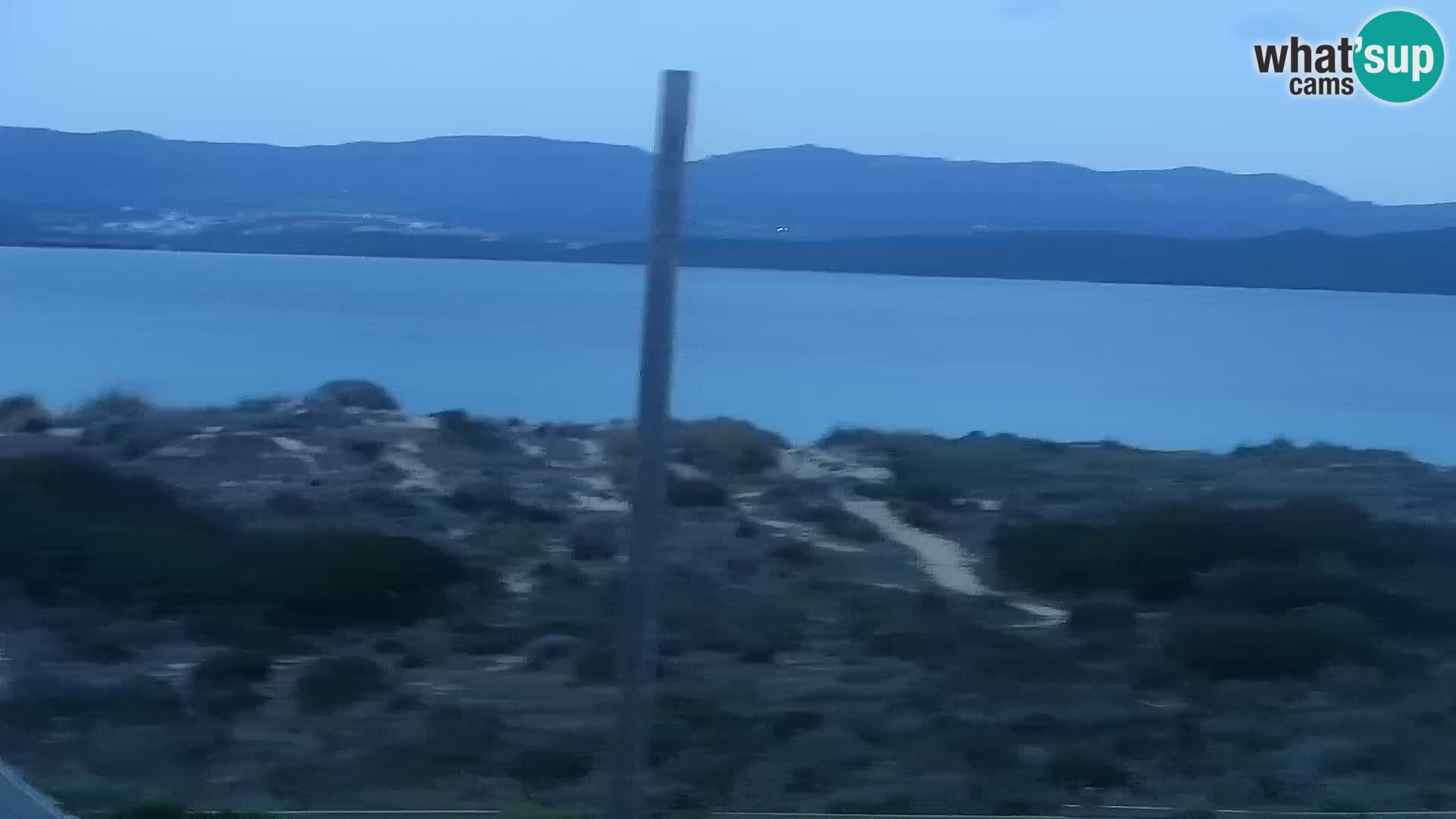 Webcam Playa Porto Pollo – Rupi’s