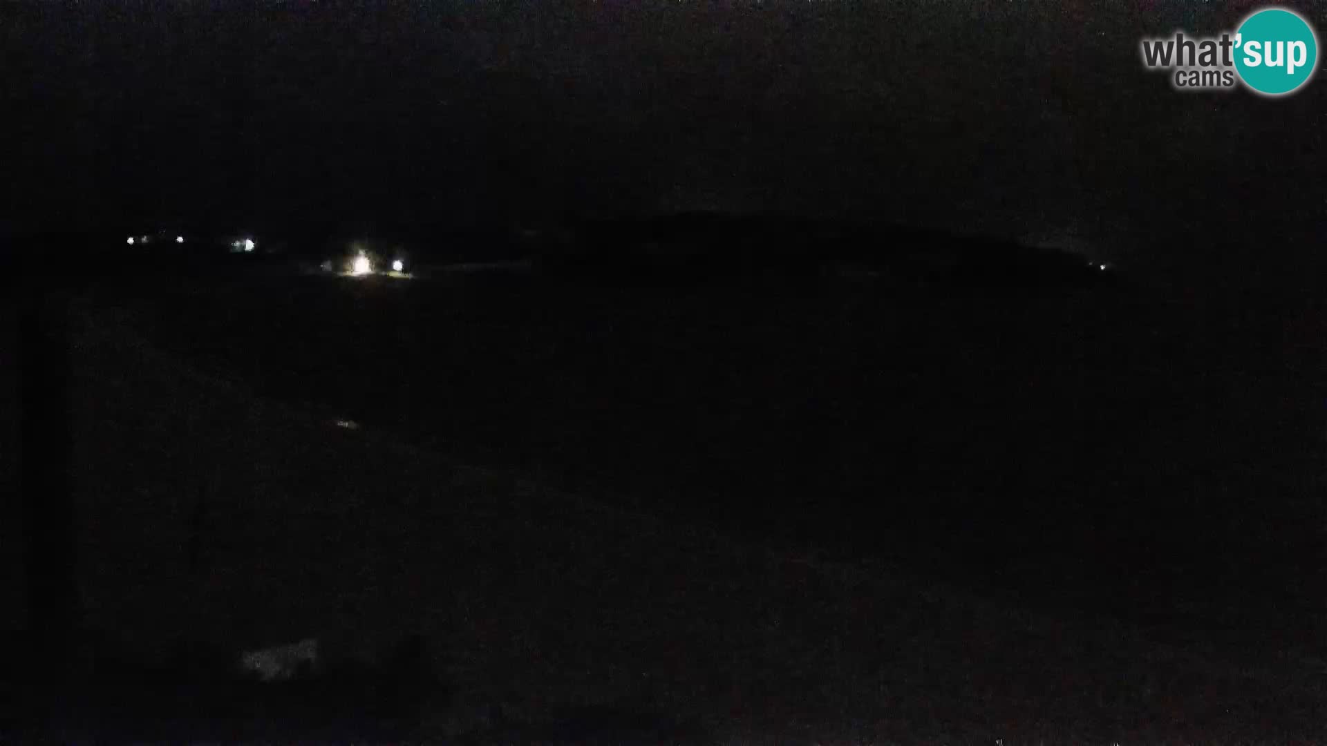 Webcam Strand Porto Pollo – Rupi’s