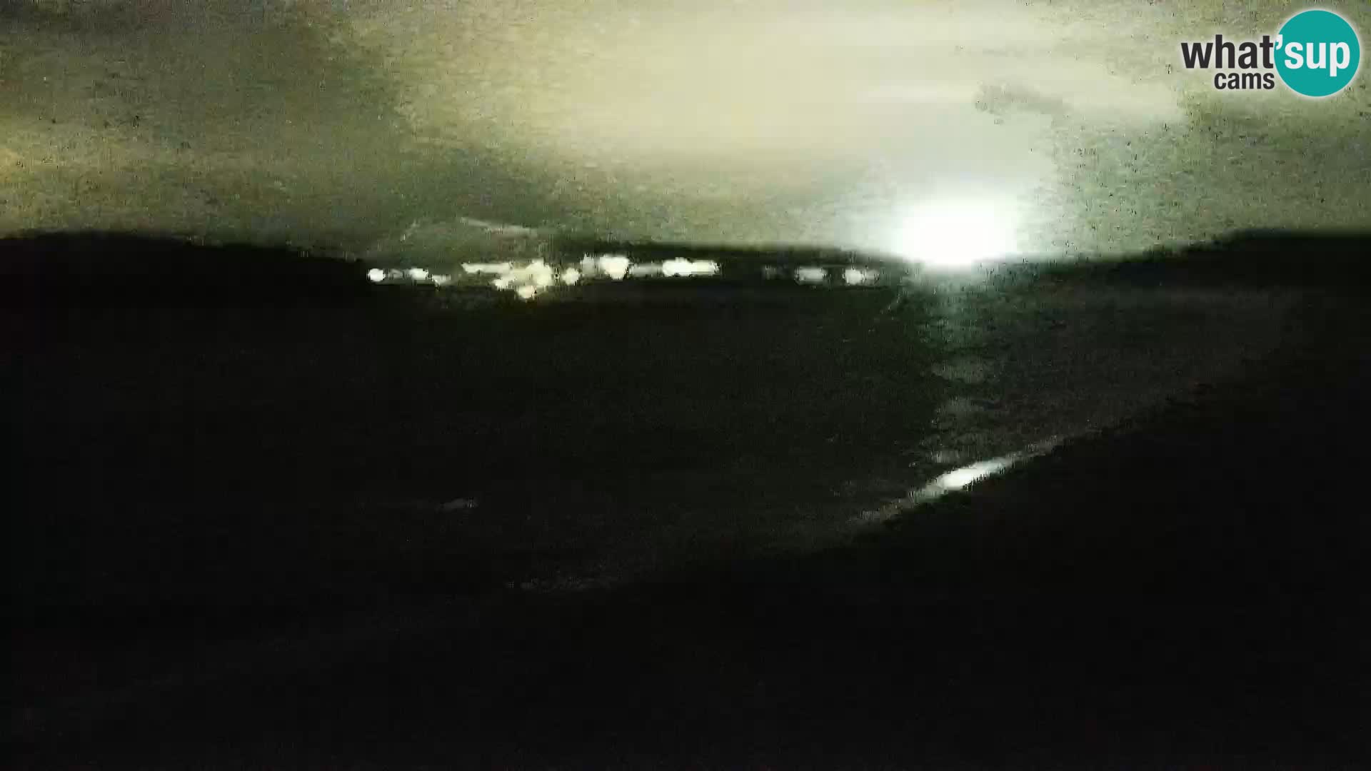 Webcam plage Porto Pollo – Rupi’s