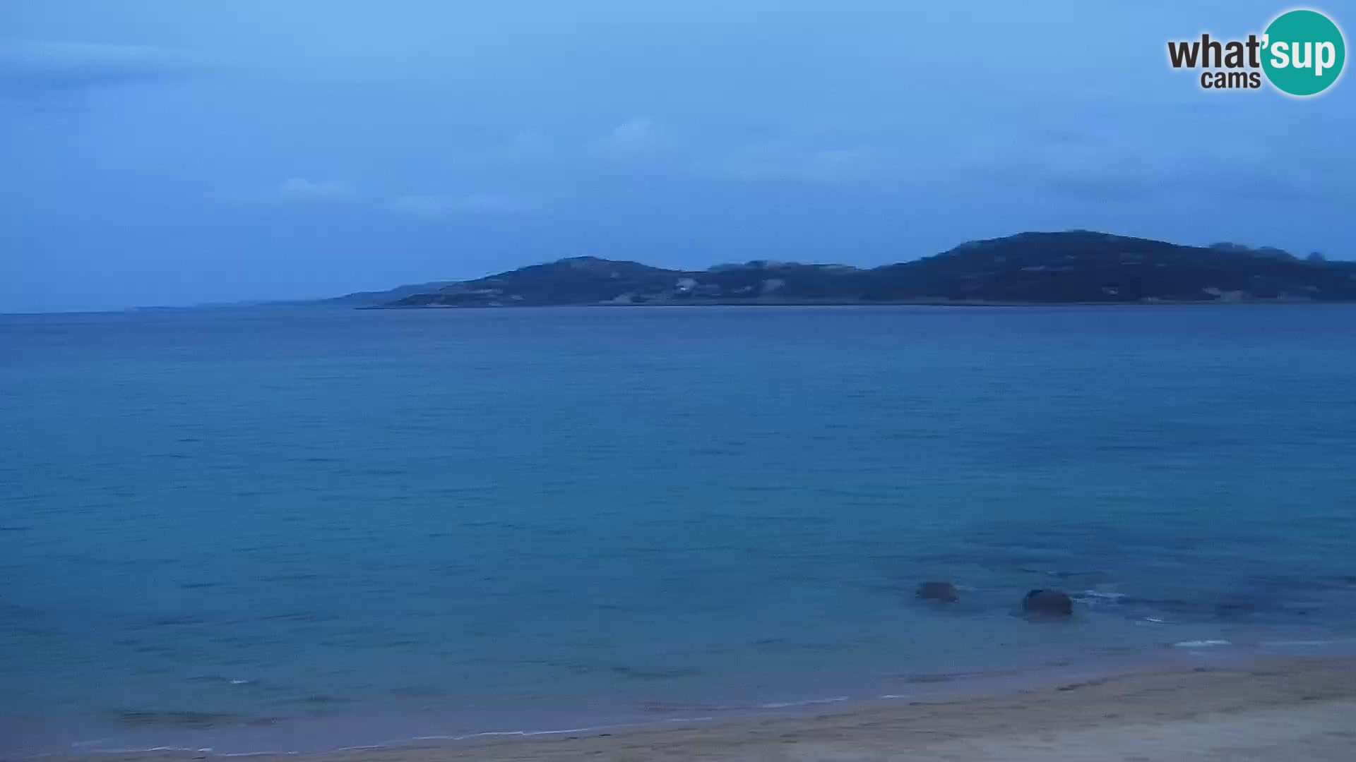 Webcam Playa Porto Pollo – Rupi’s