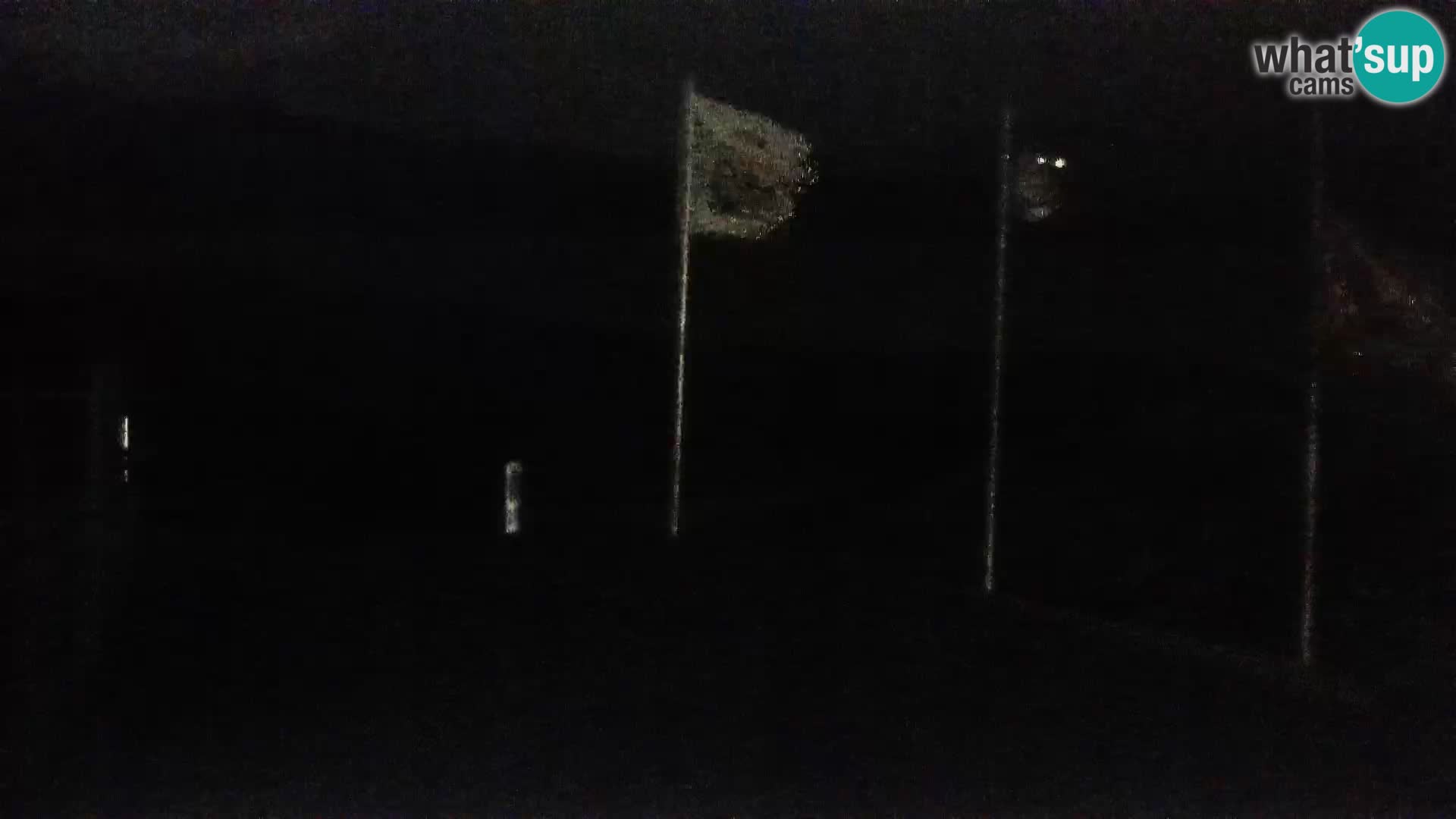 Webcam Strand Porto Pollo – Rupi’s