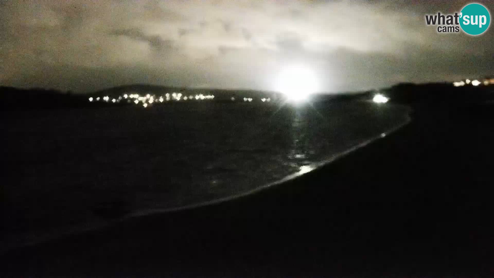 Webcam spiaggia Porto Pollo – Rupi’s bar