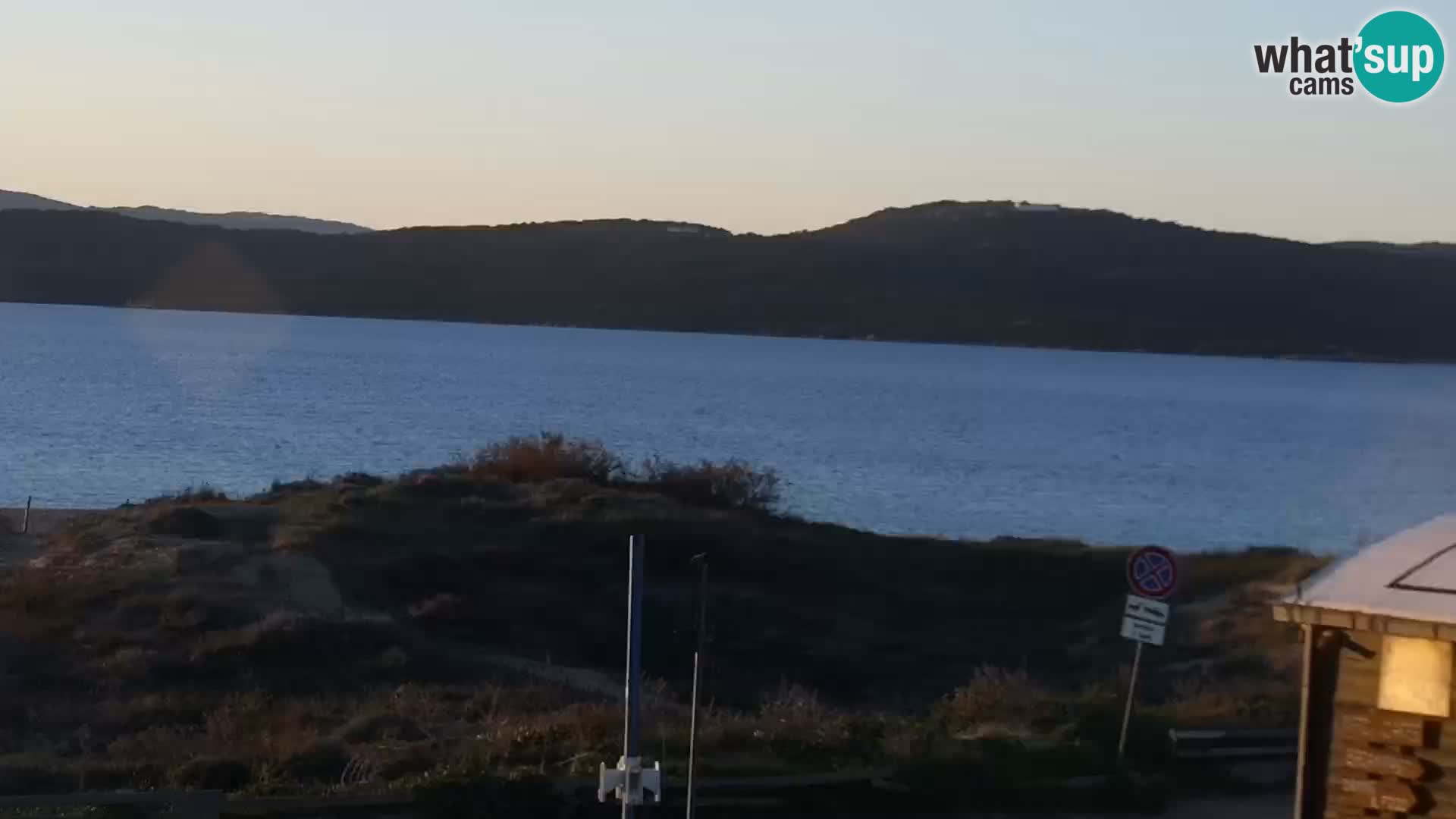 Webcam Playa Porto Pollo – Rupi’s