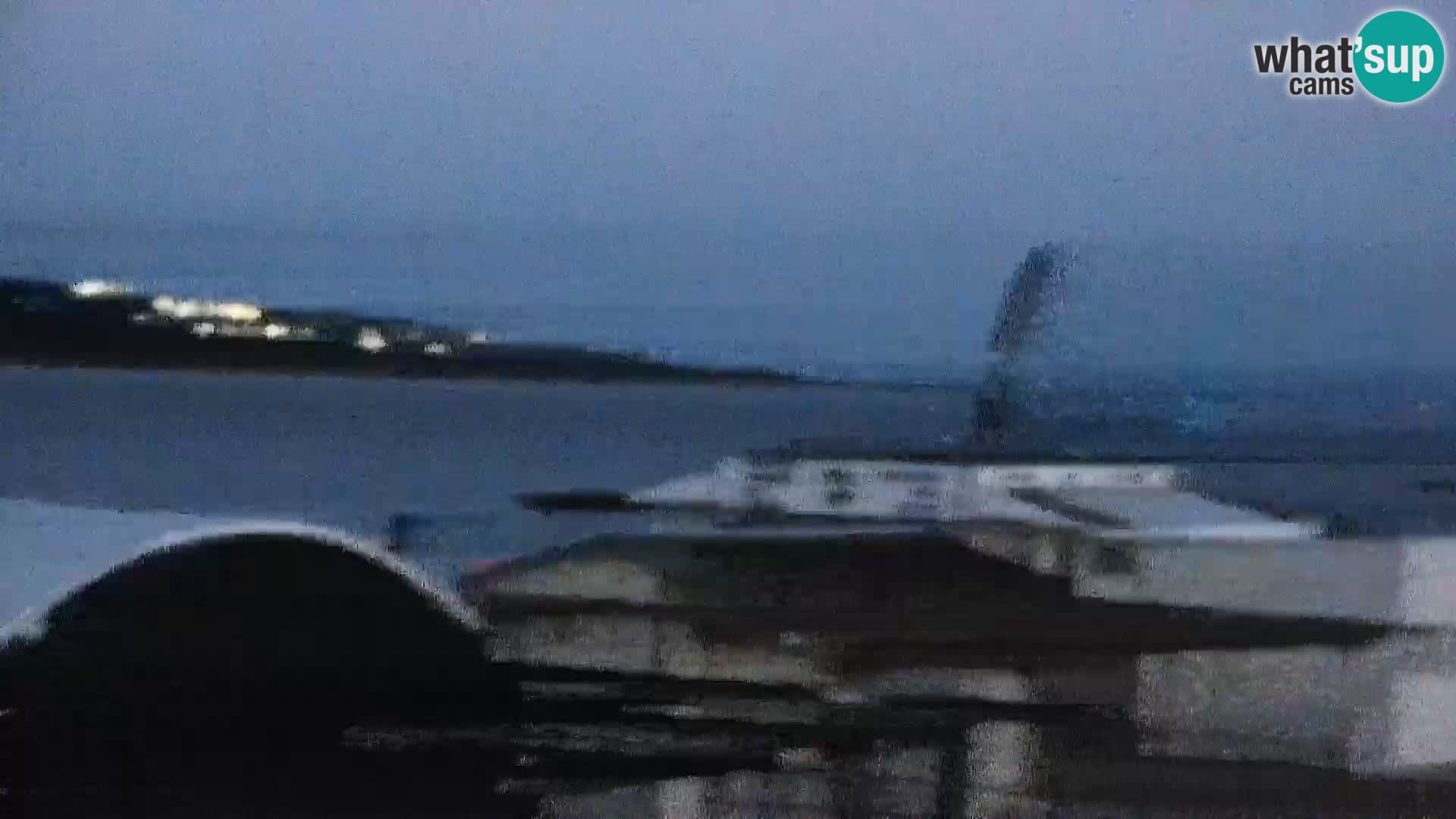 Webcam spiaggia Porto Pollo – Rupi’s bar