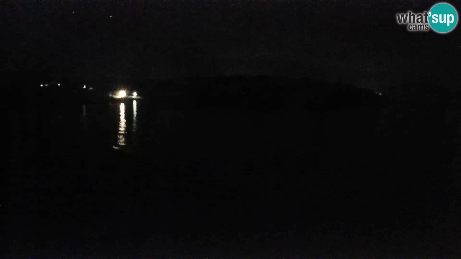 Spletna kamera plaža Porto Pollo – Rupi’s