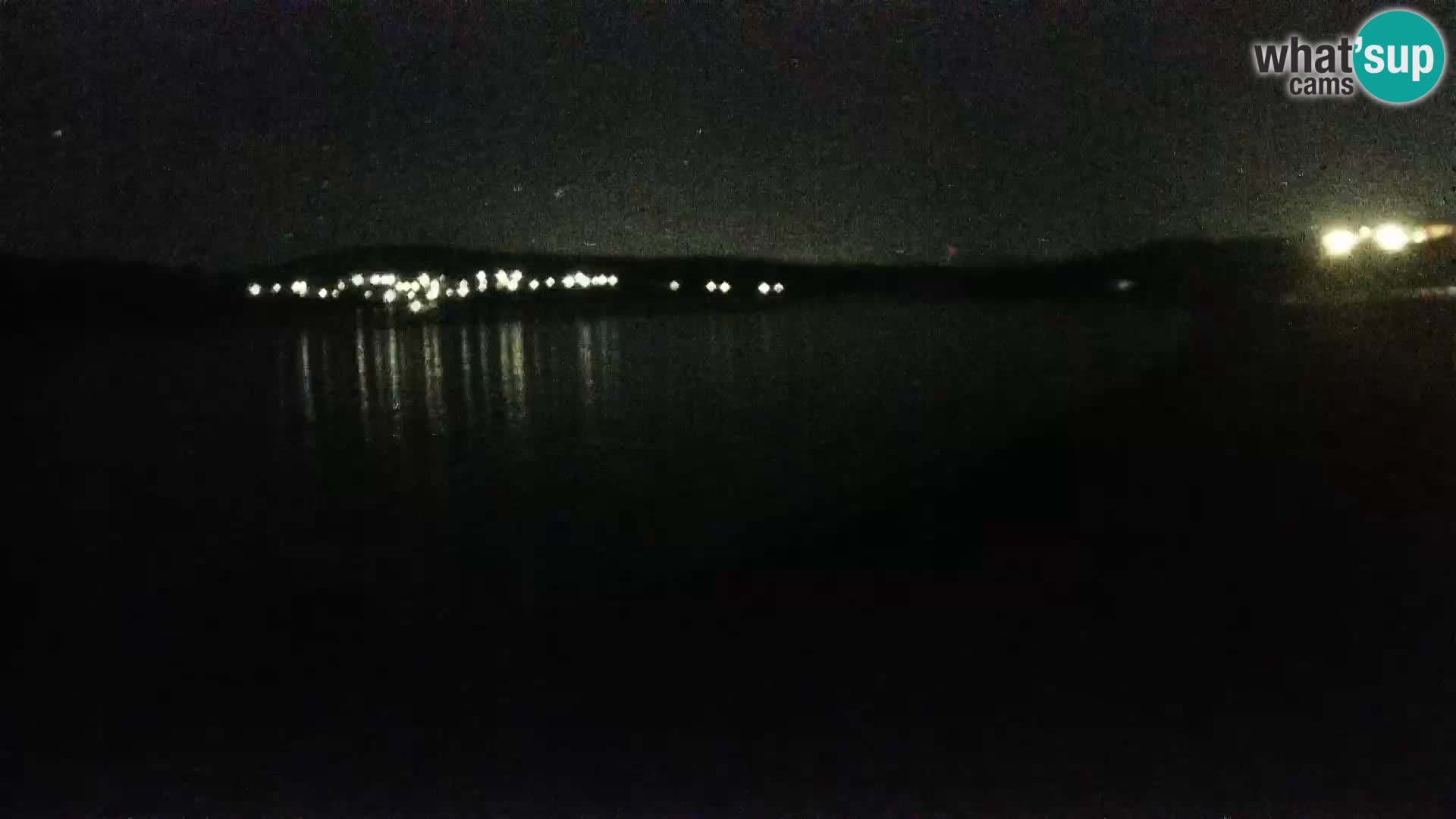 Webcam spiaggia Porto Pollo – Rupi’s bar