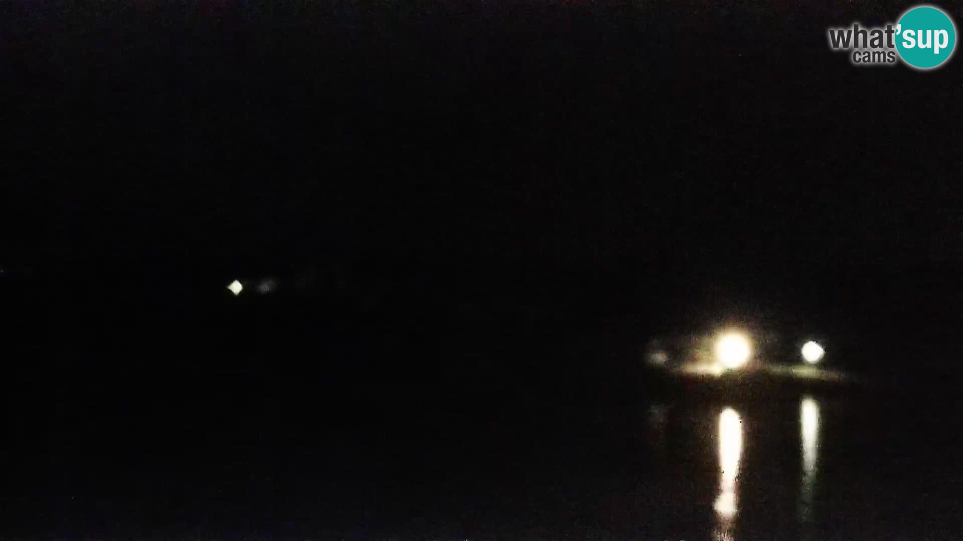 Webcam Strand Porto Pollo – Rupi’s