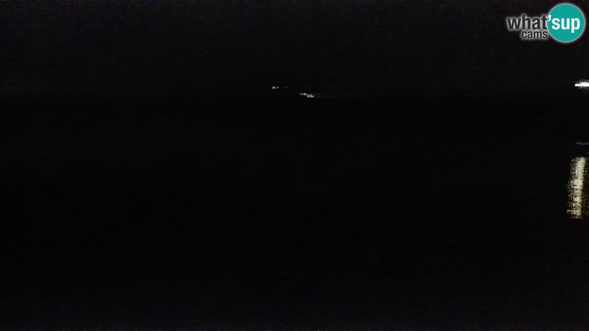 Webcam plage Porto Pollo – Rupi’s