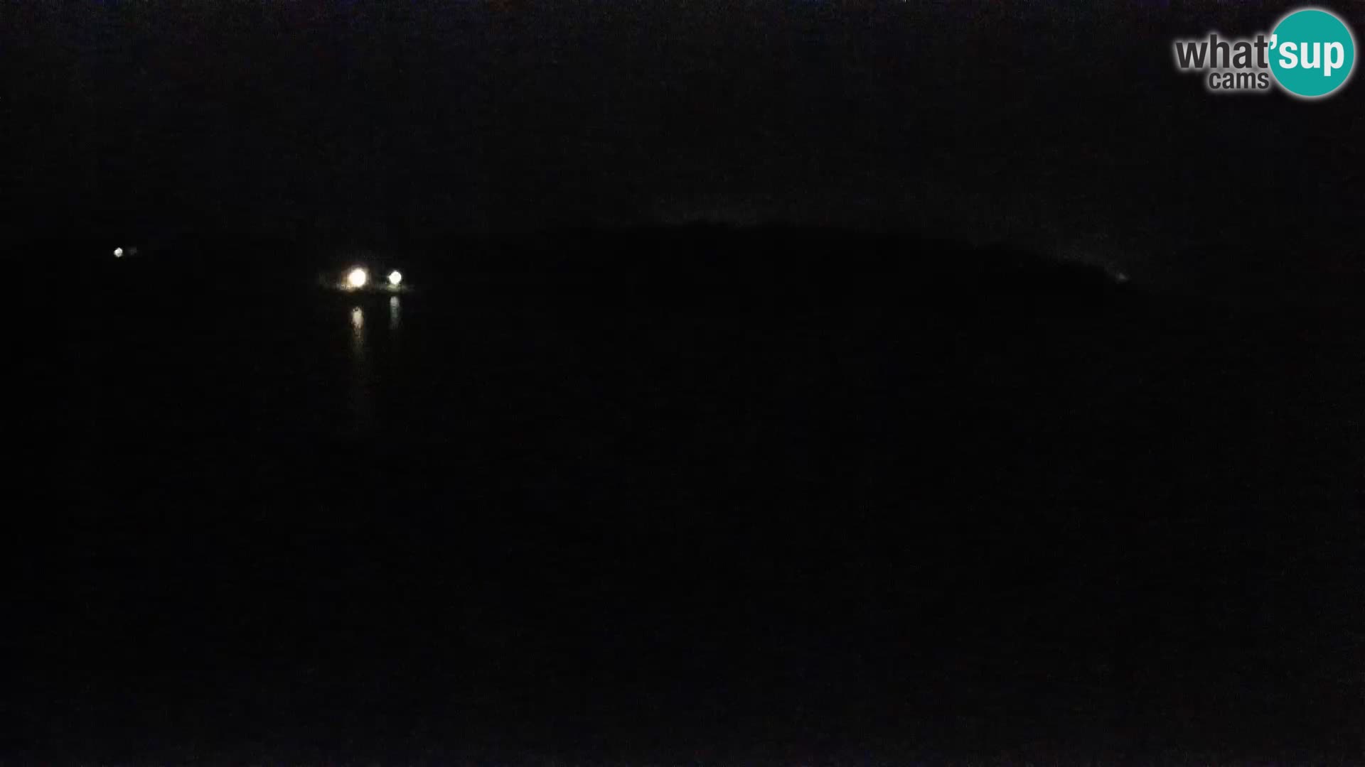 Webcam Strand Porto Pollo – Rupi’s