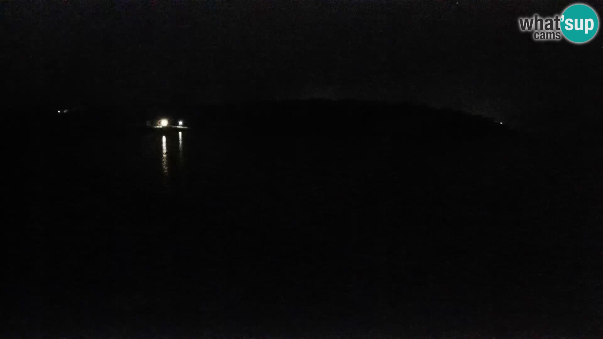 Spletna kamera plaža Porto Pollo – Rupi’s