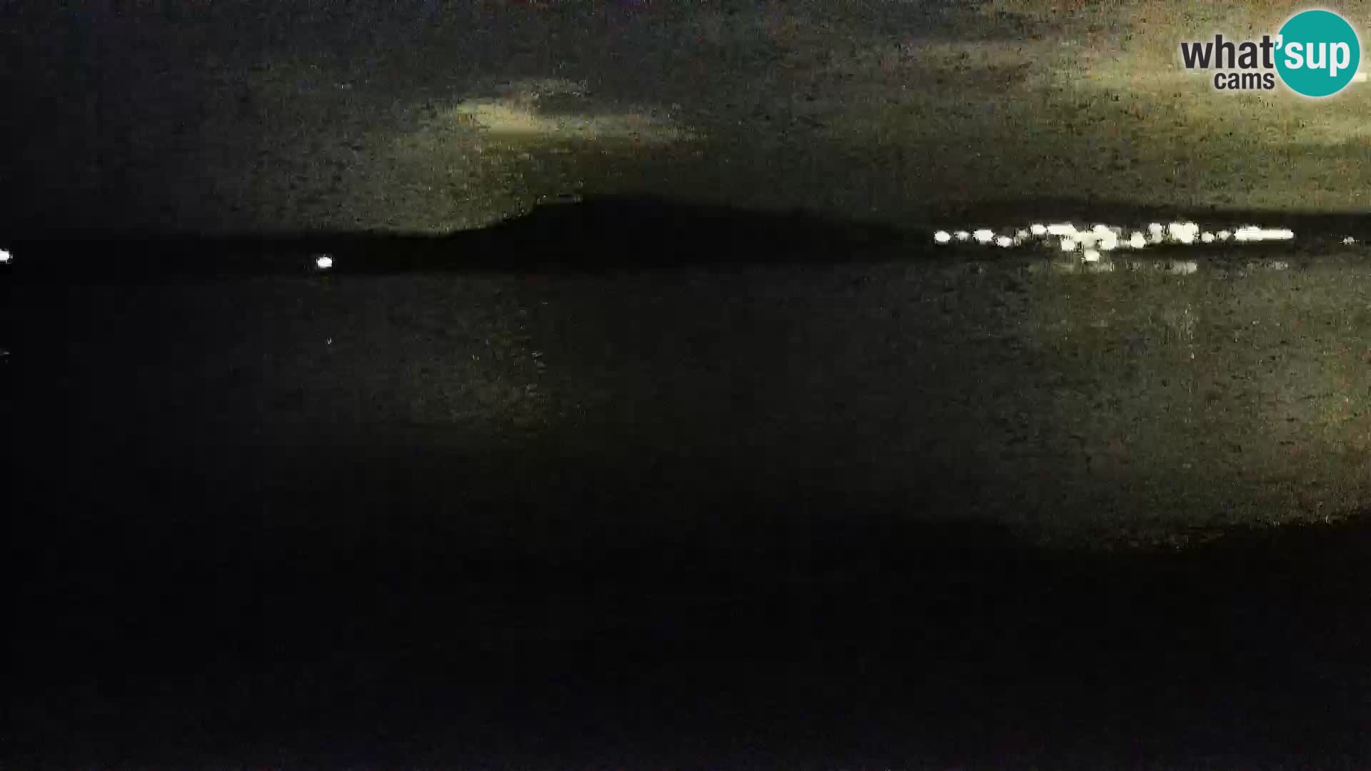 Webcam plage Porto Pollo – Rupi’s