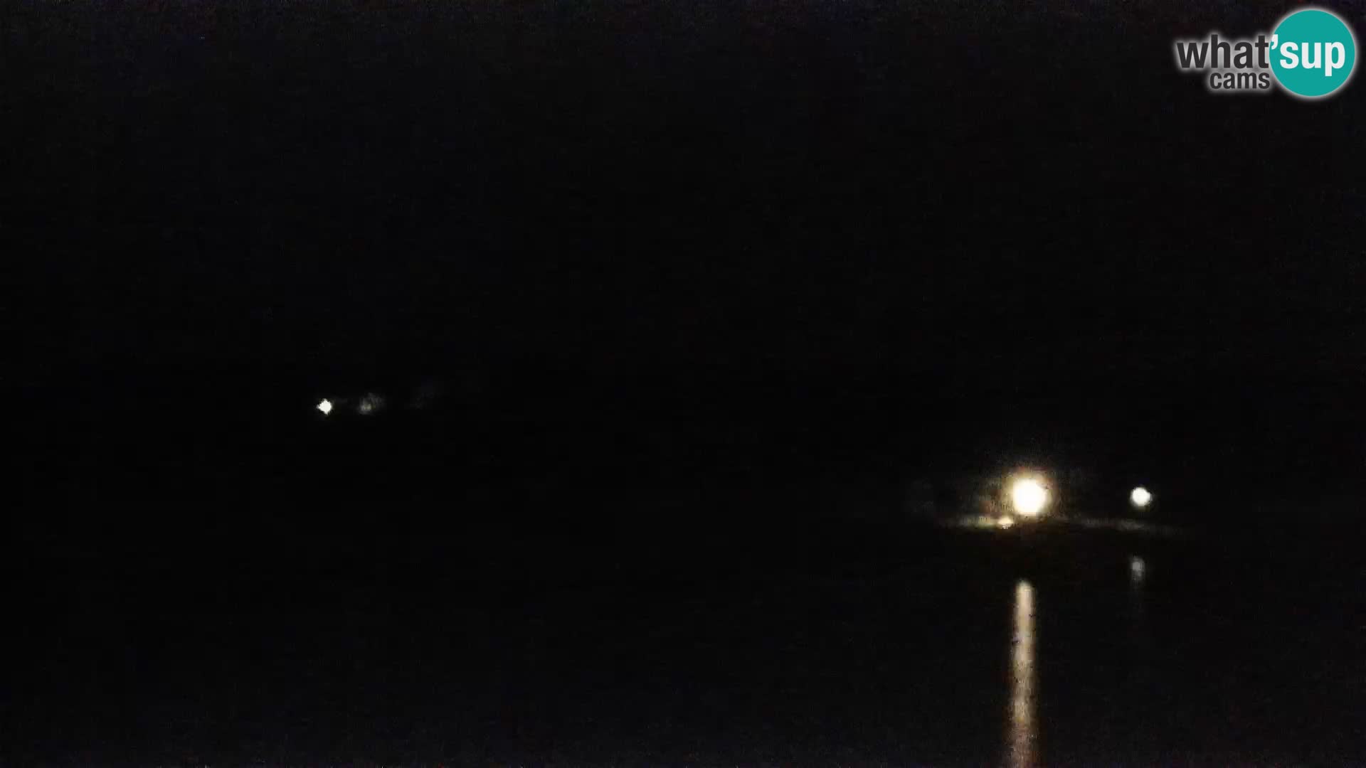 Spletna kamera plaža Porto Pollo – Rupi’s