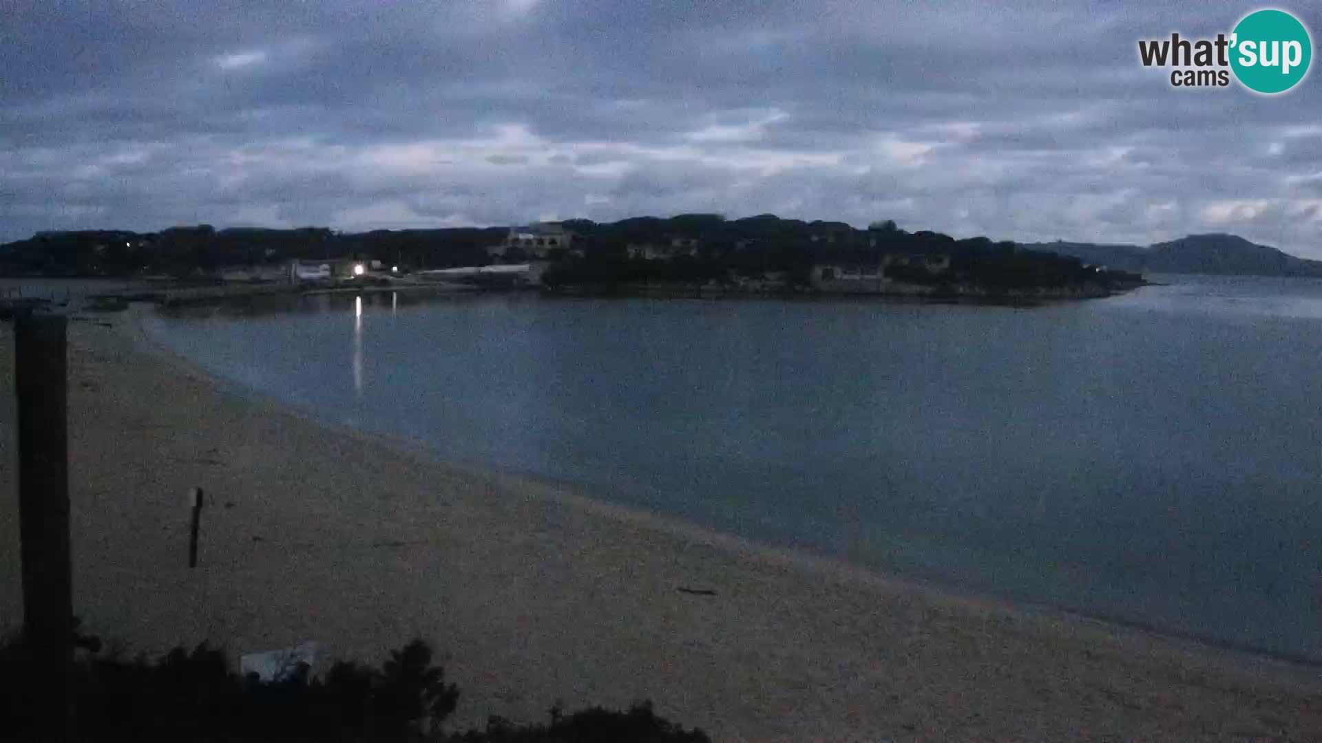 Webcam Playa Porto Pollo – Rupi’s