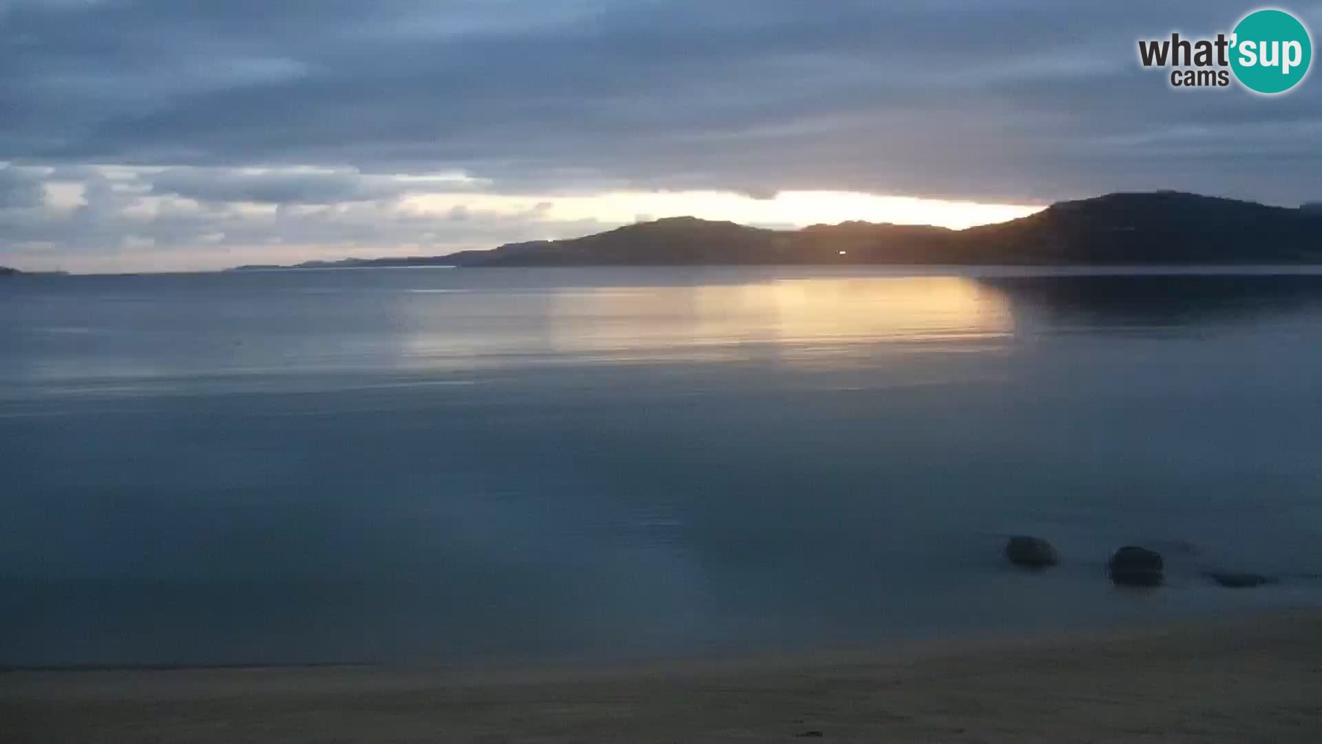 Webcam Playa Porto Pollo – Rupi’s