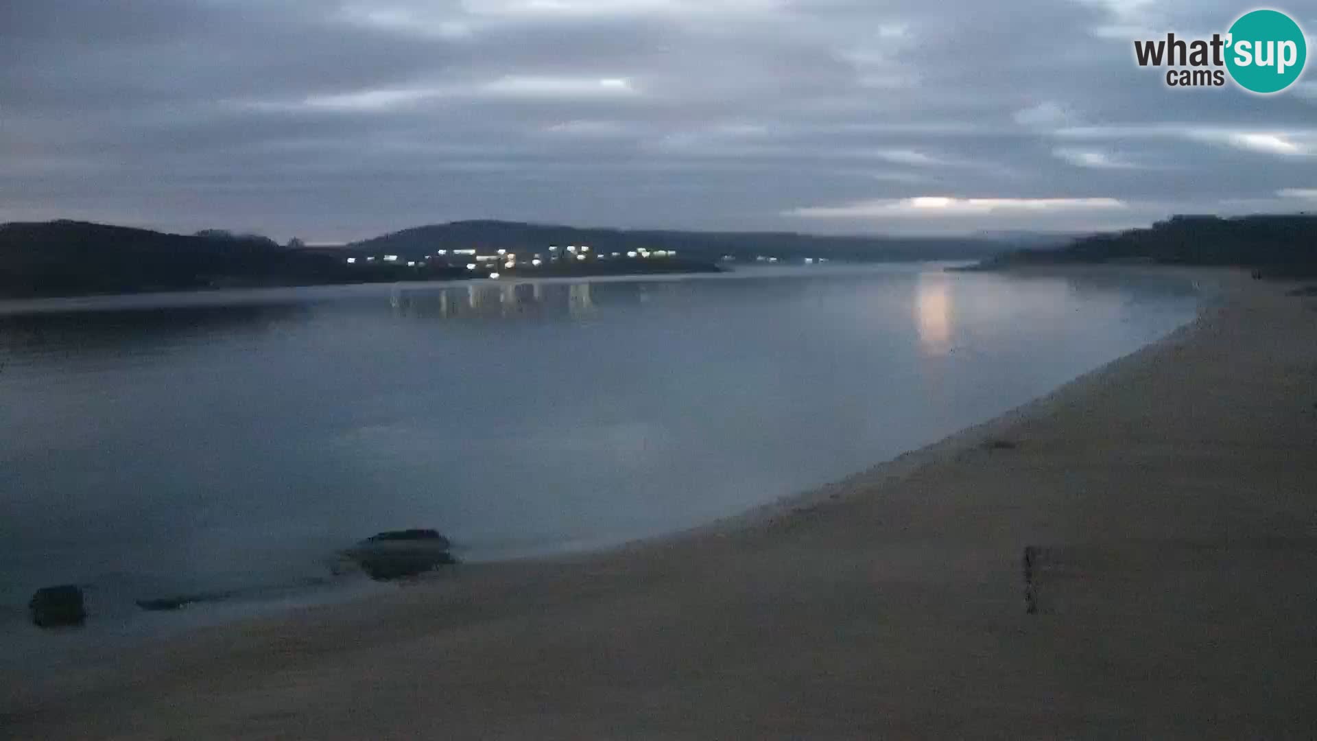 Webcam Porto Pollo Beach – Rupi’s