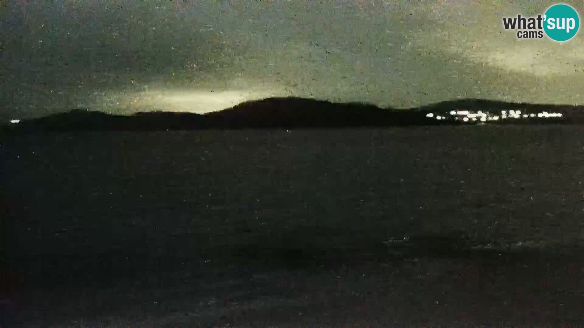 Webcam Strand Porto Pollo – Rupi’s