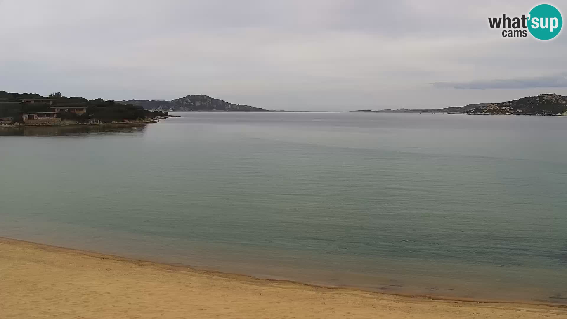 Webcam Playa Porto Pollo – Rupi’s